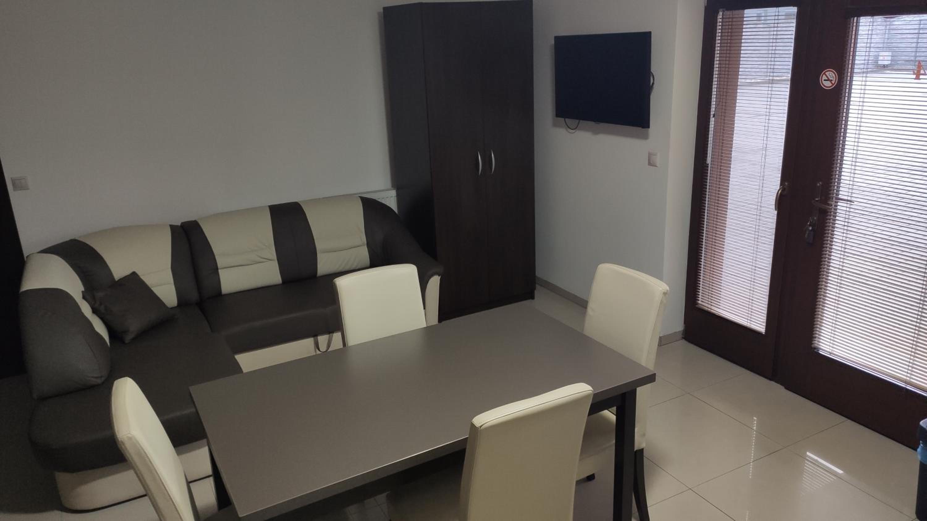 Vila Lexus