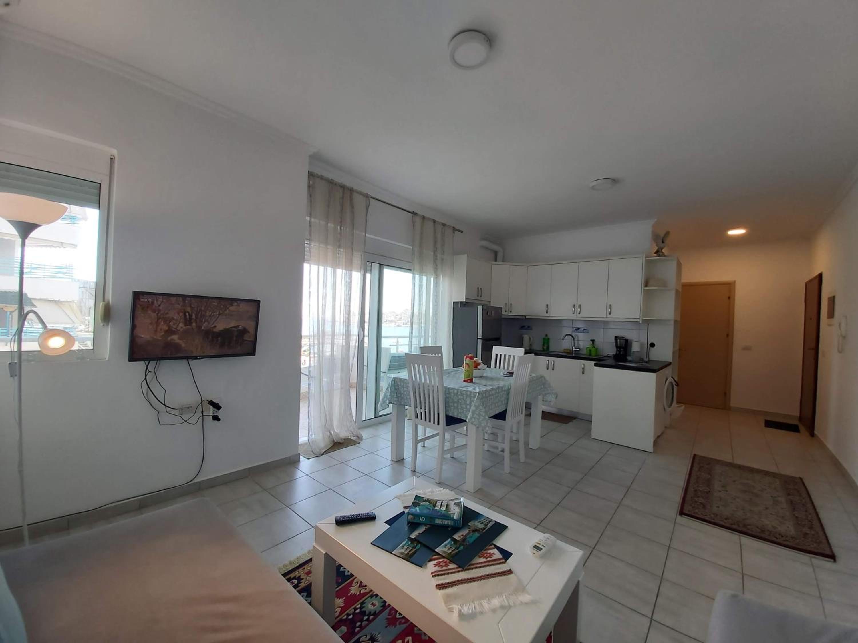 Robin Sea View Apartment