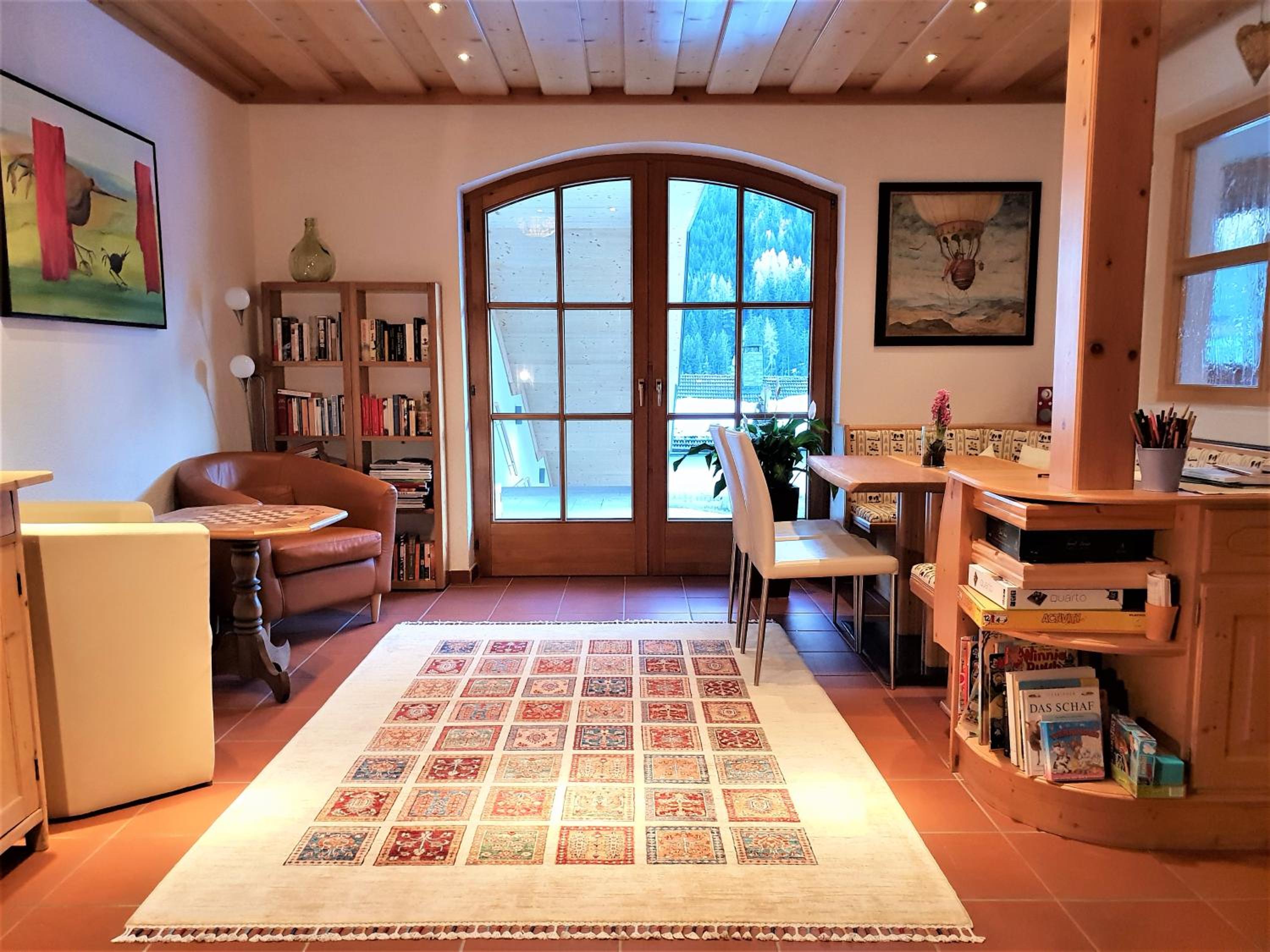 Haus Christaldo