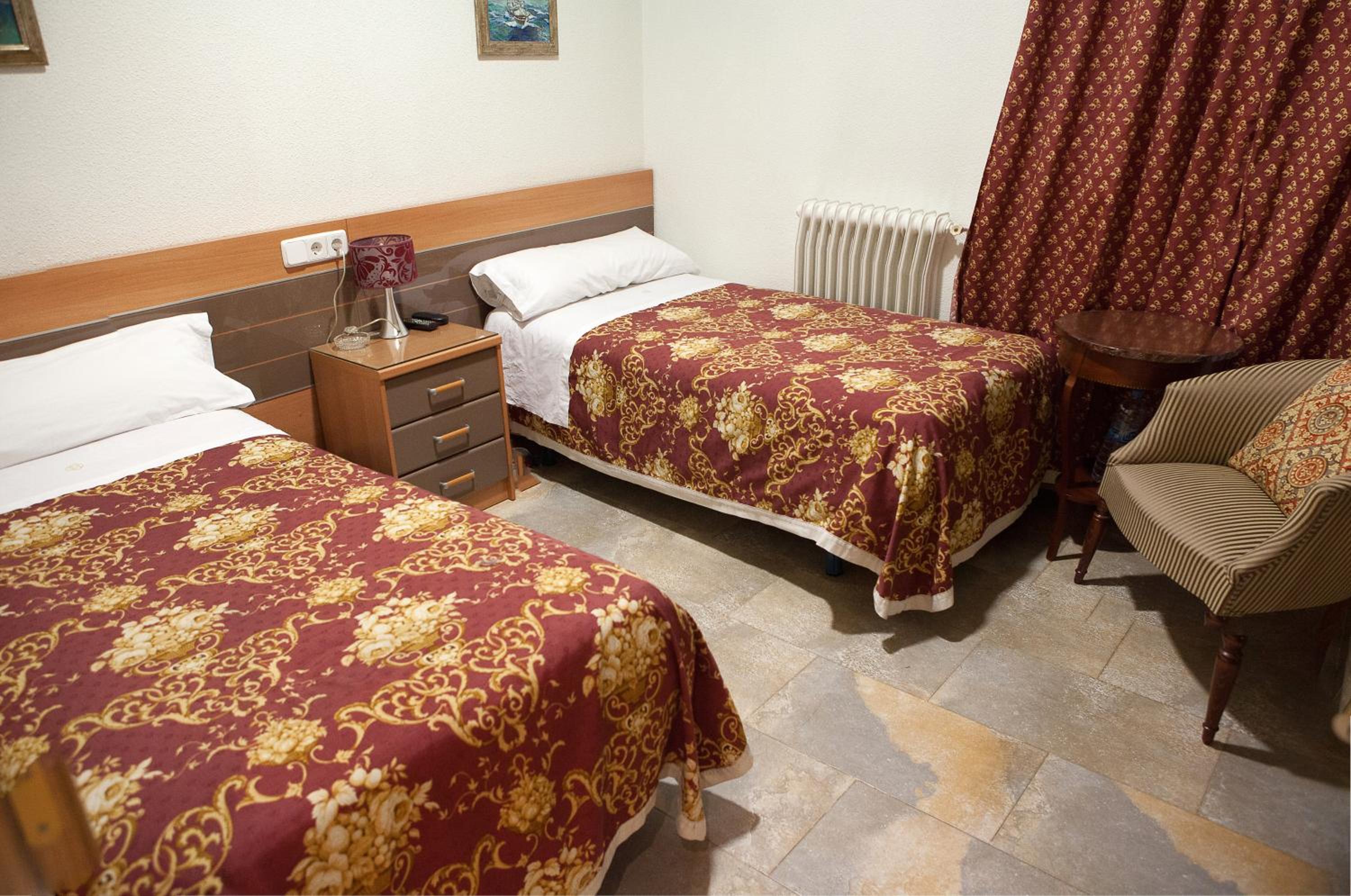 Hostal del Pez Azul