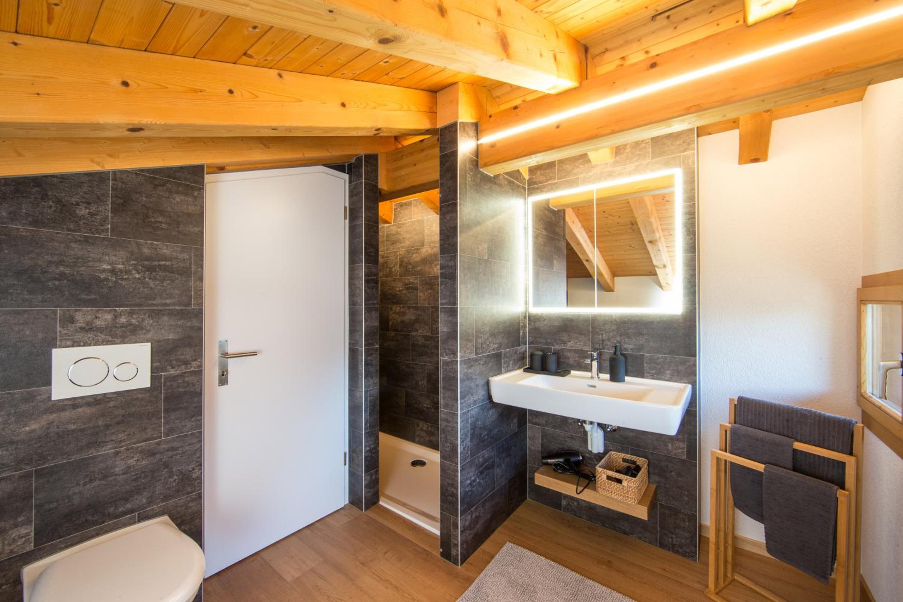Chalet Sunneblick