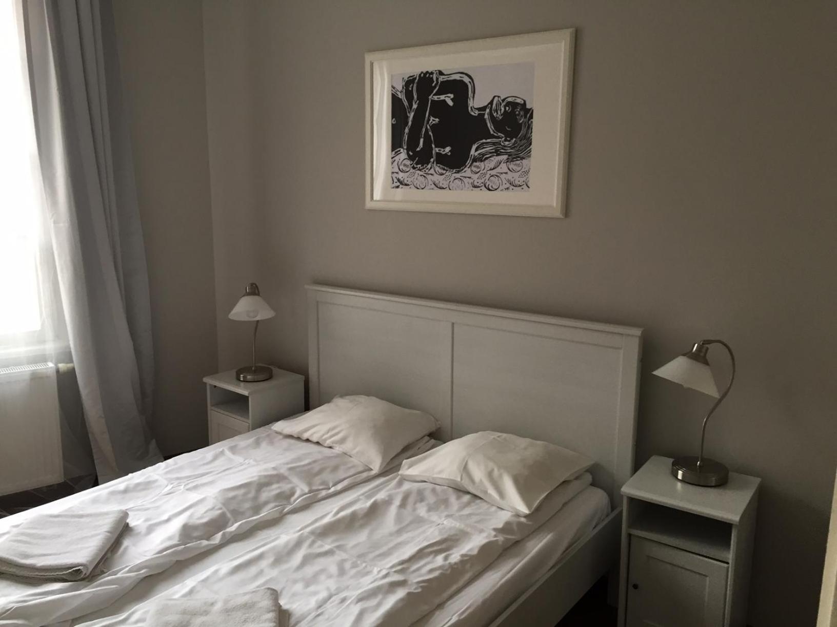 Floriańska Grand Apartment 2 view 2
