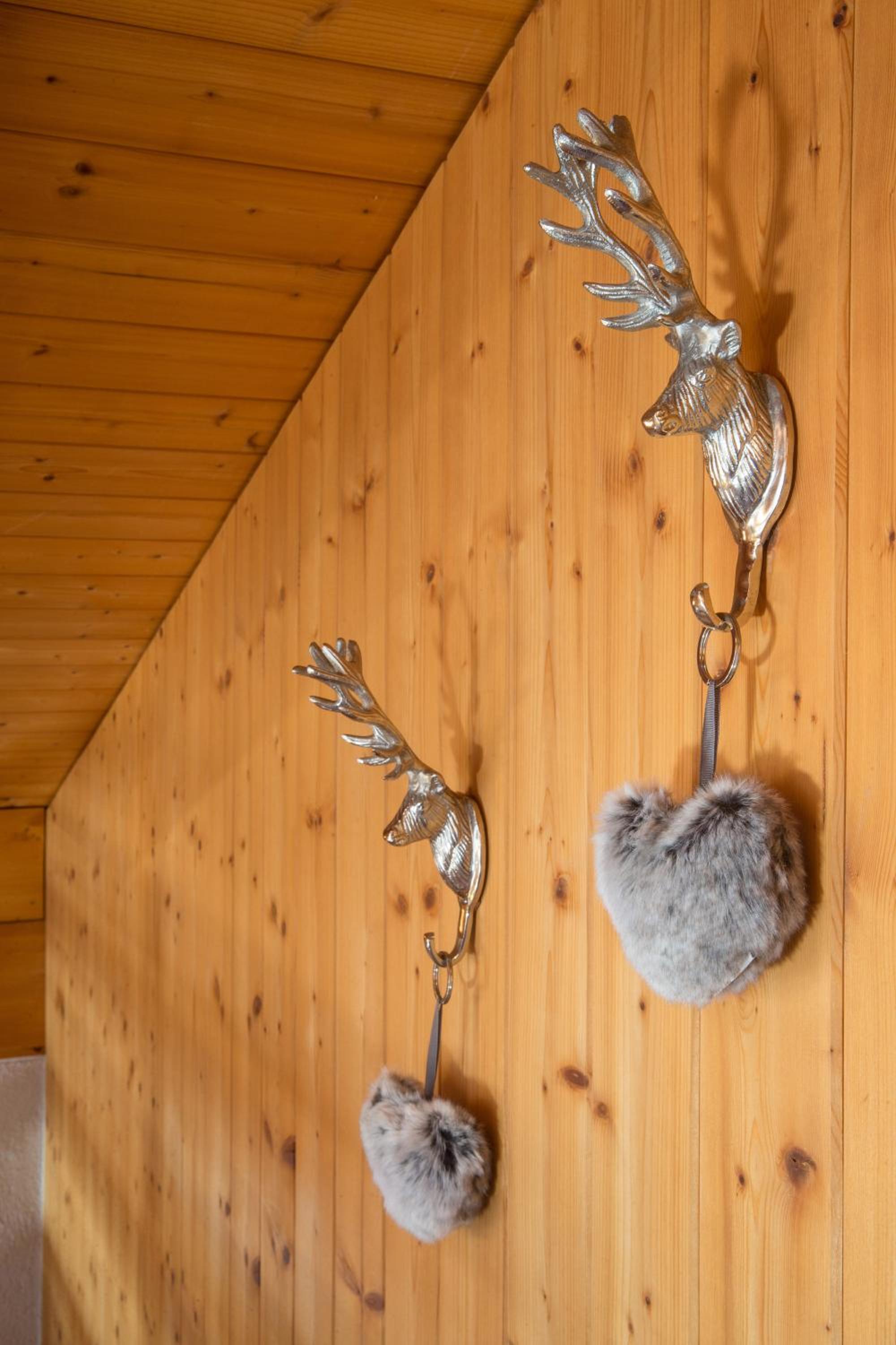 Chalet Sunneblick