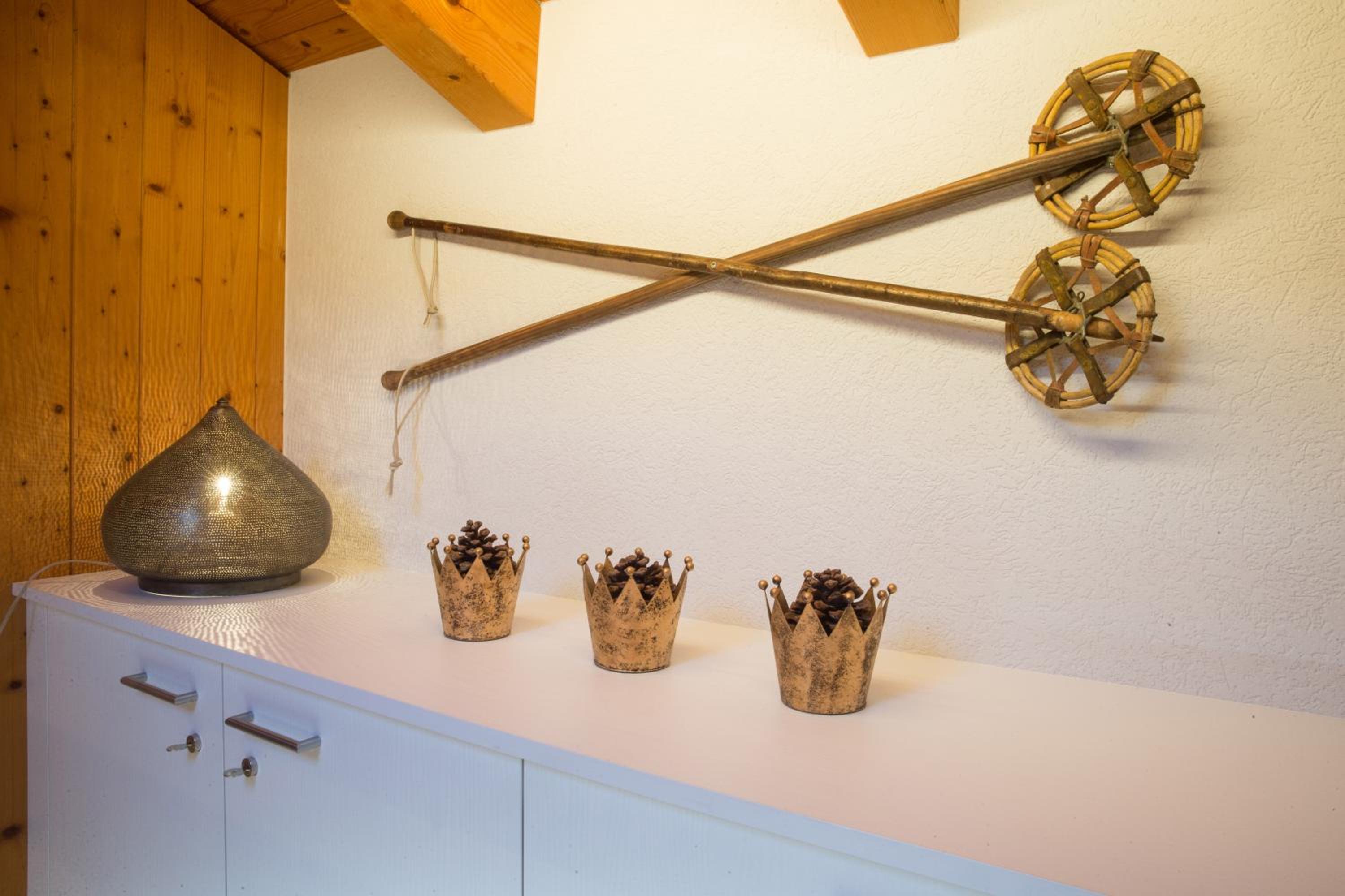 Chalet Sunneblick