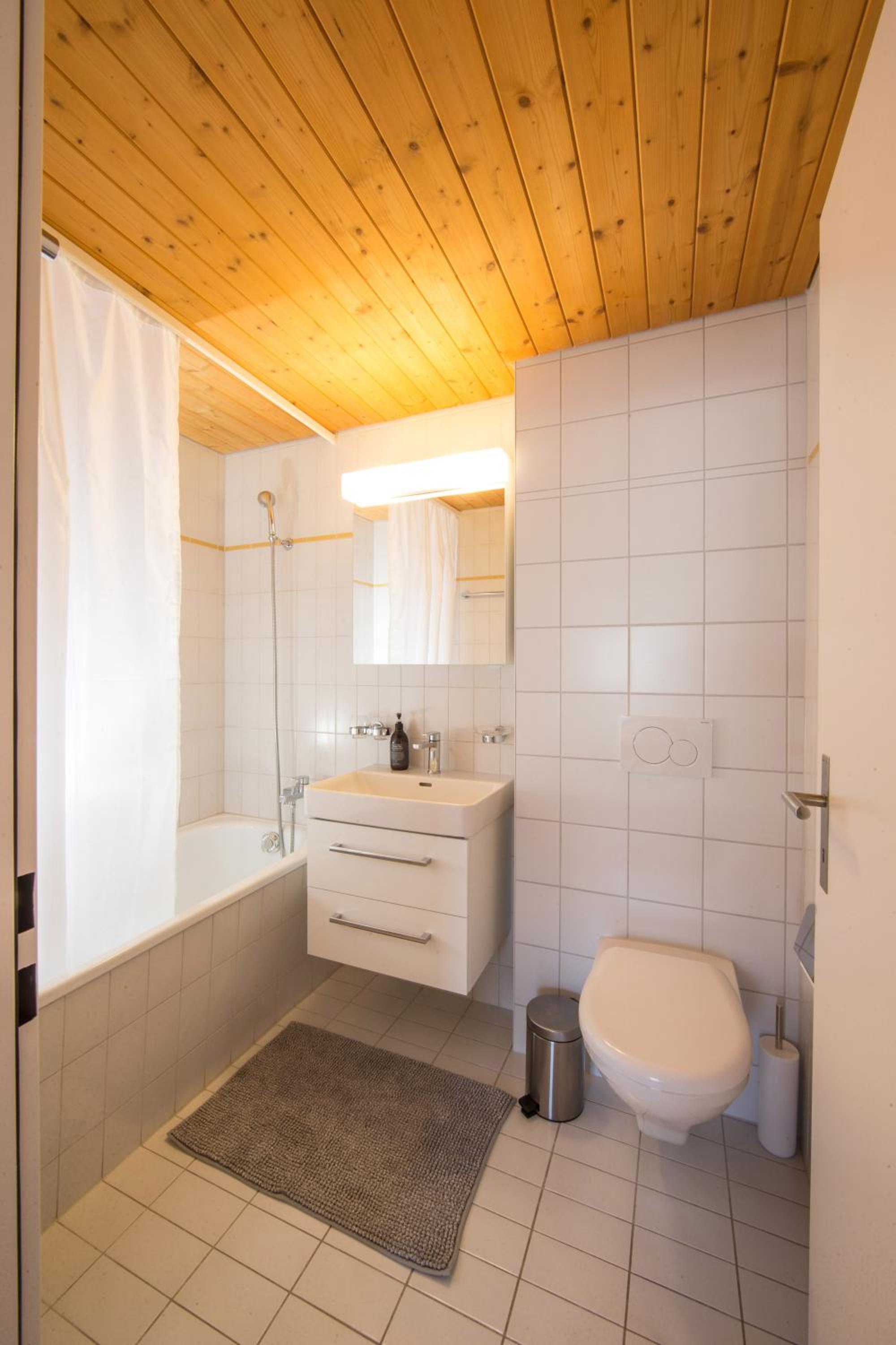 Chalet Sunneblick