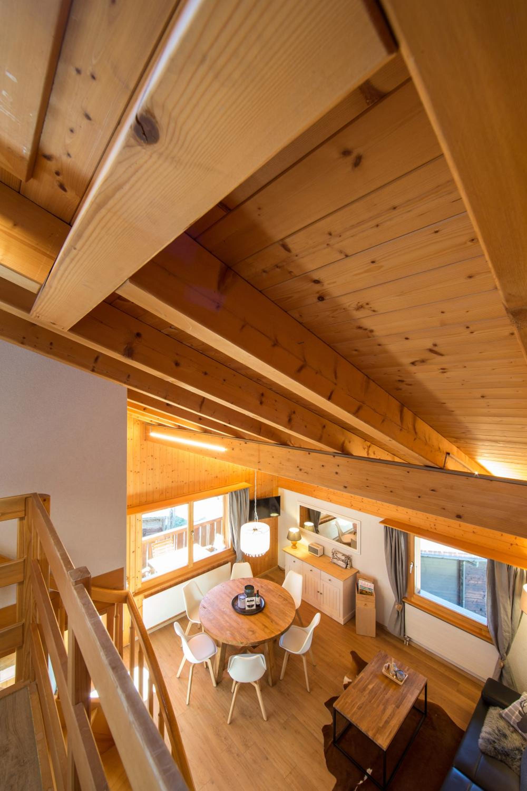 Chalet Sunneblick