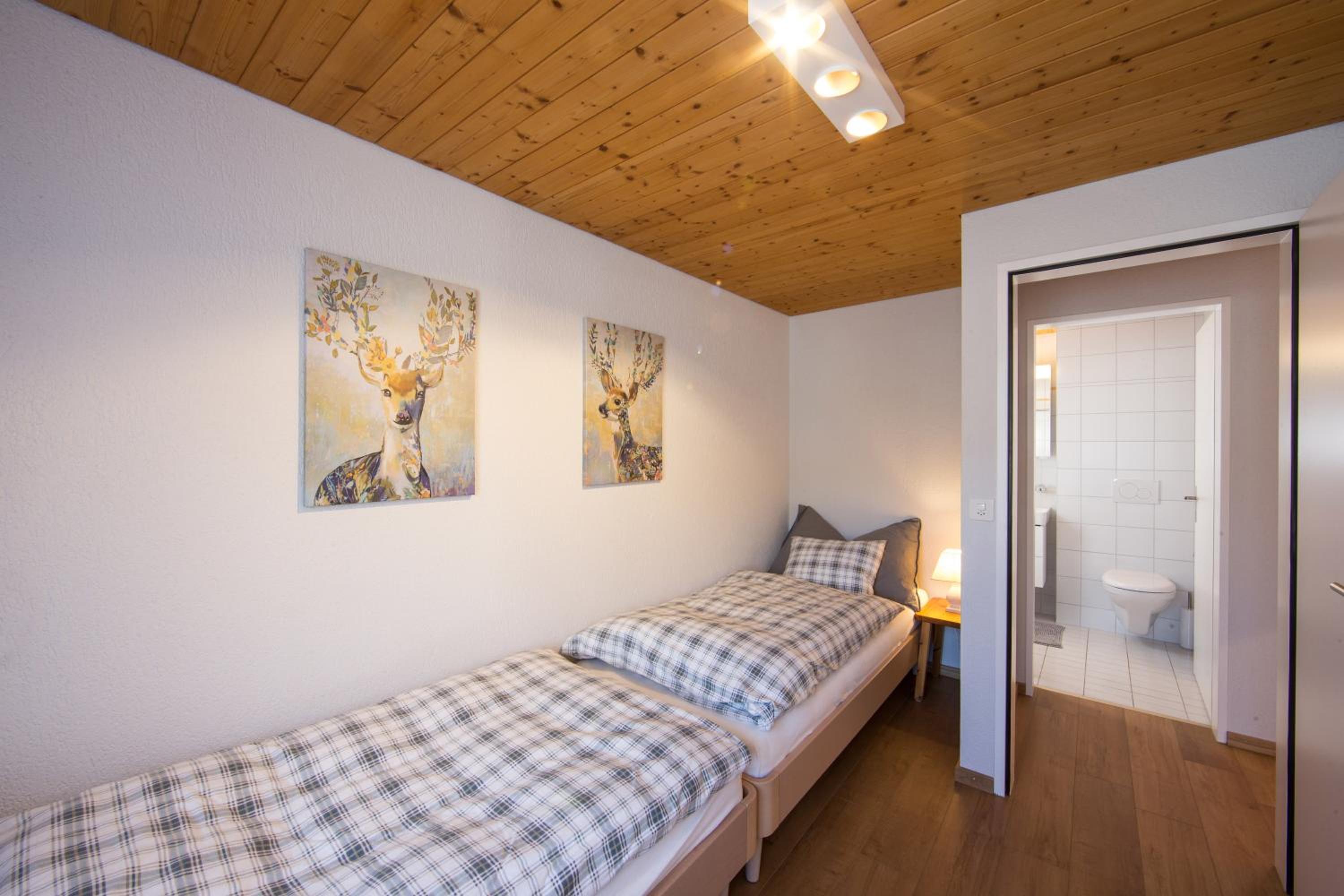 Chalet Sunneblick