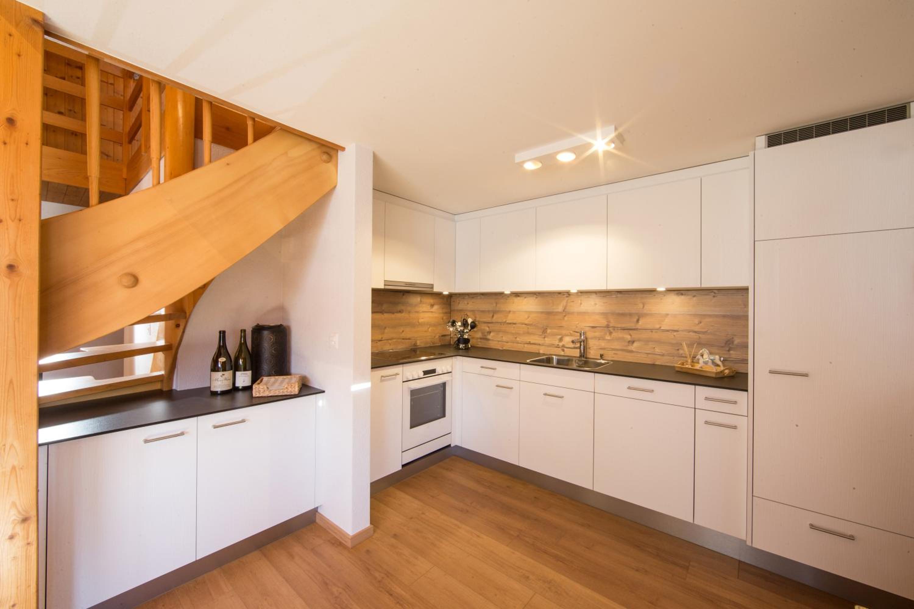 Chalet Sunneblick