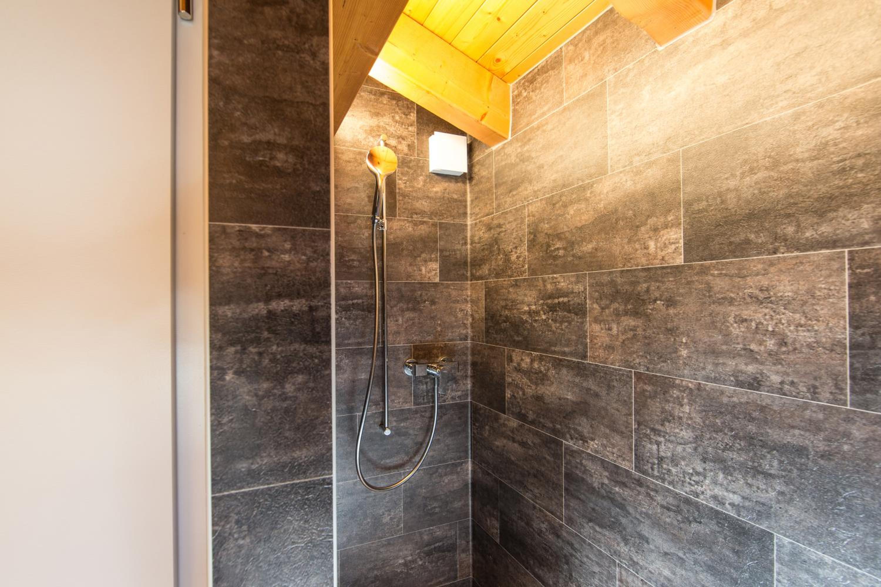 Chalet Sunneblick