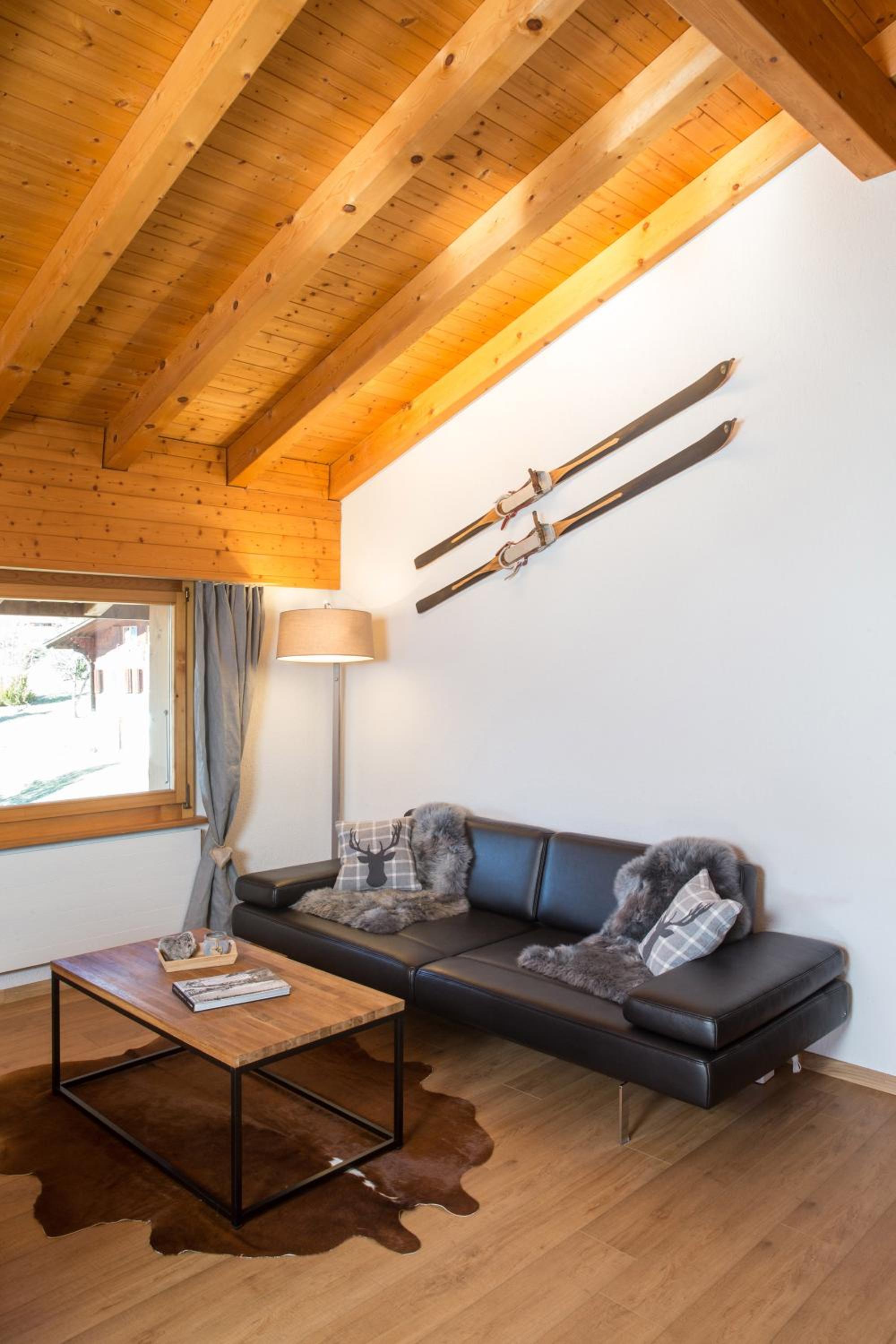 Chalet Sunneblick