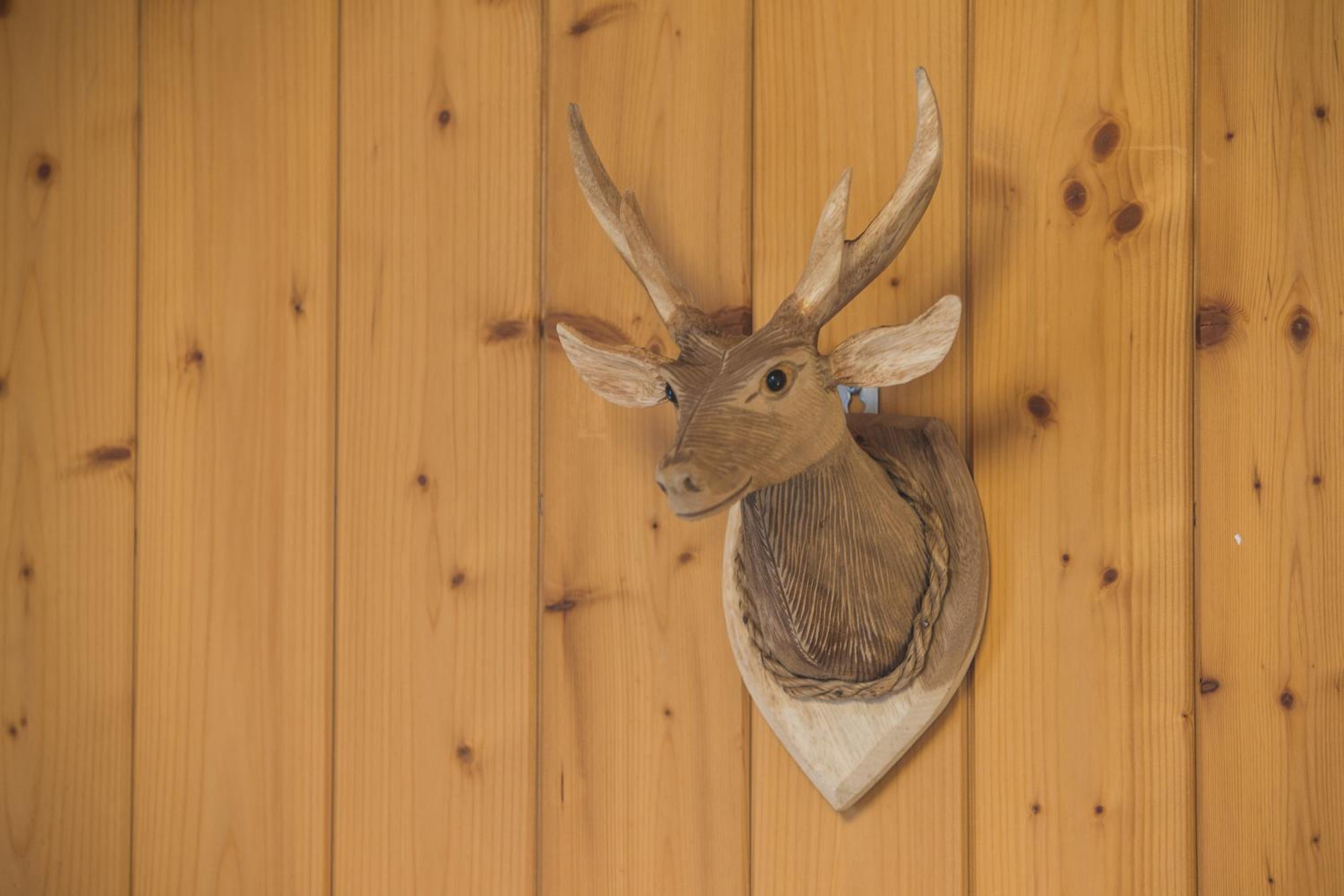 Chalet Sunneblick