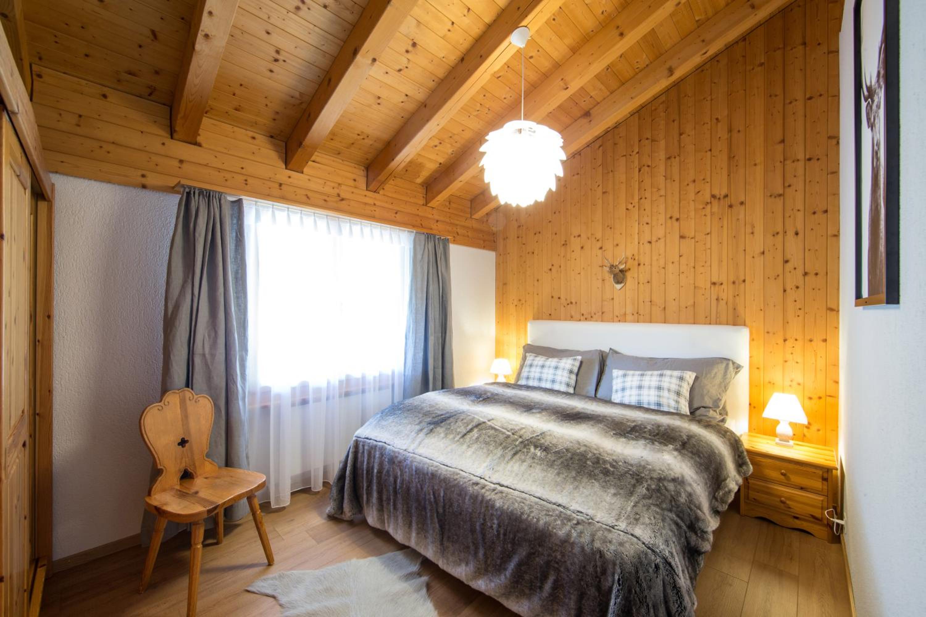 Chalet Sunneblick