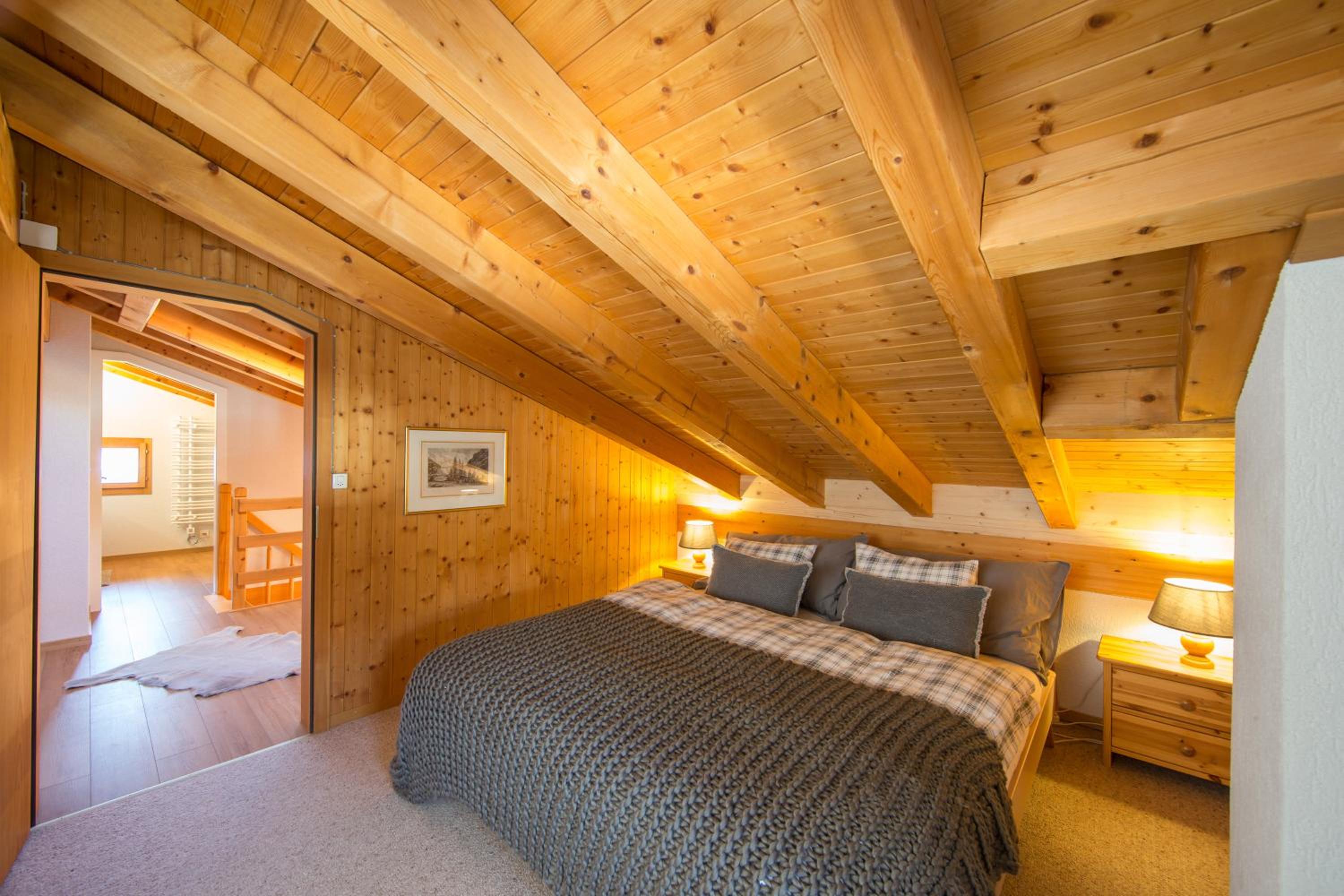 Chalet Sunneblick