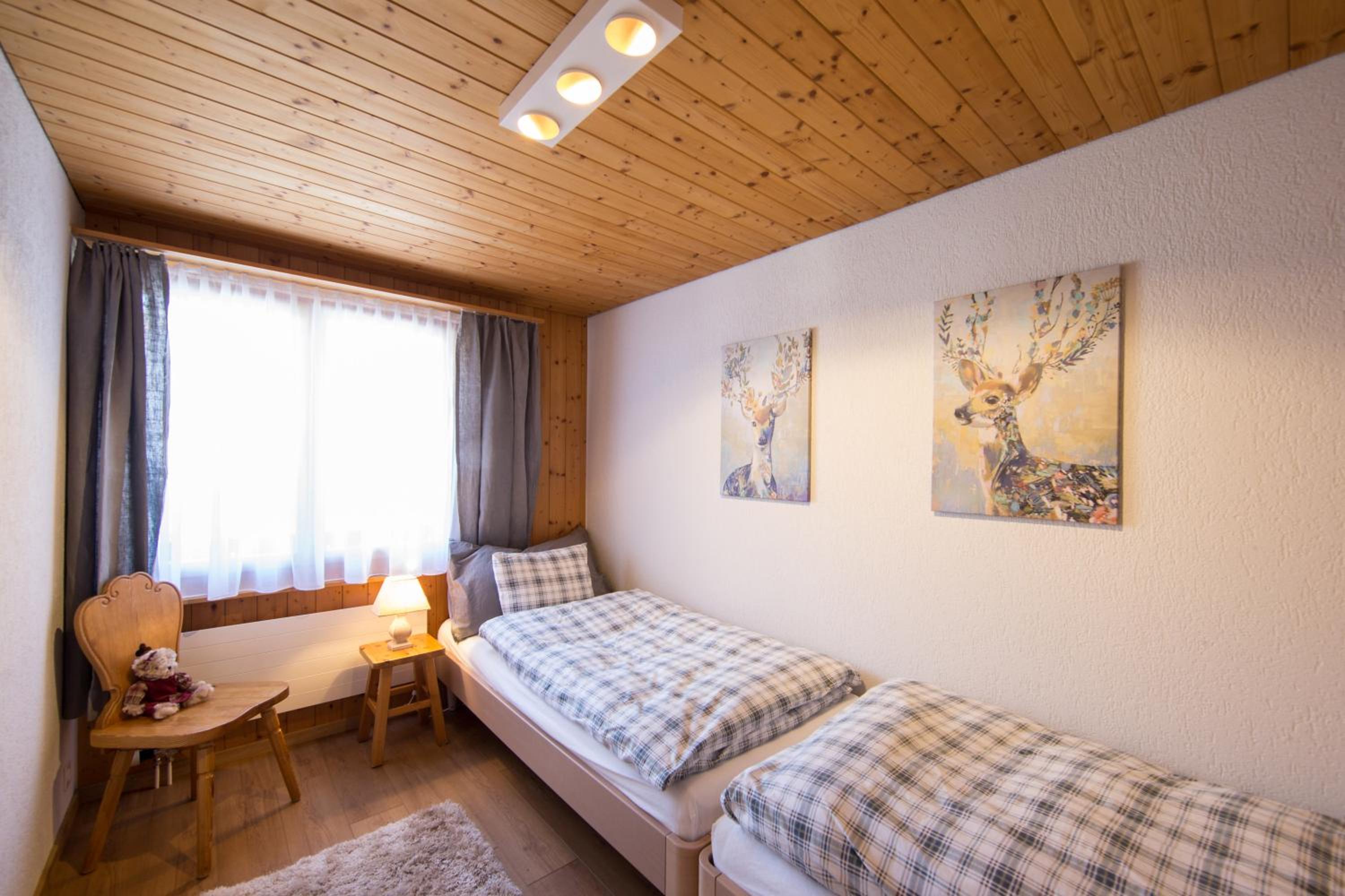 Chalet Sunneblick