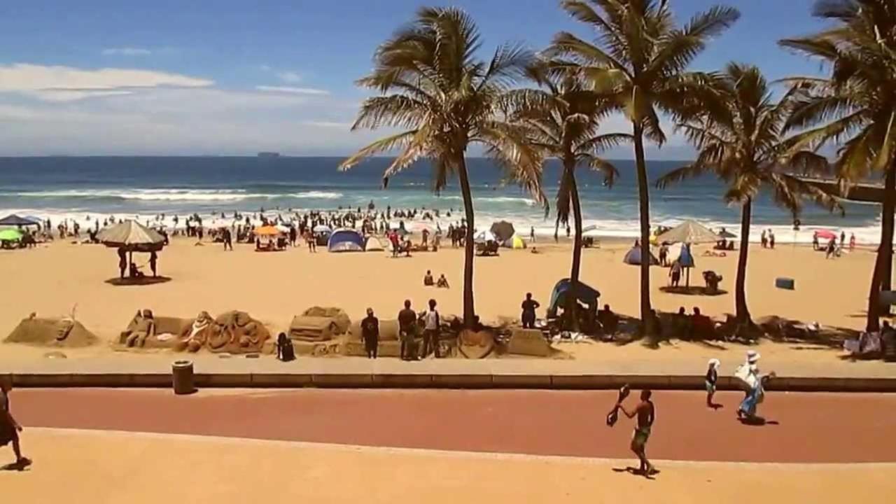 North Beach Durban Apartments, Durban, photo 2 of 58