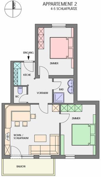 Haus Christaldo