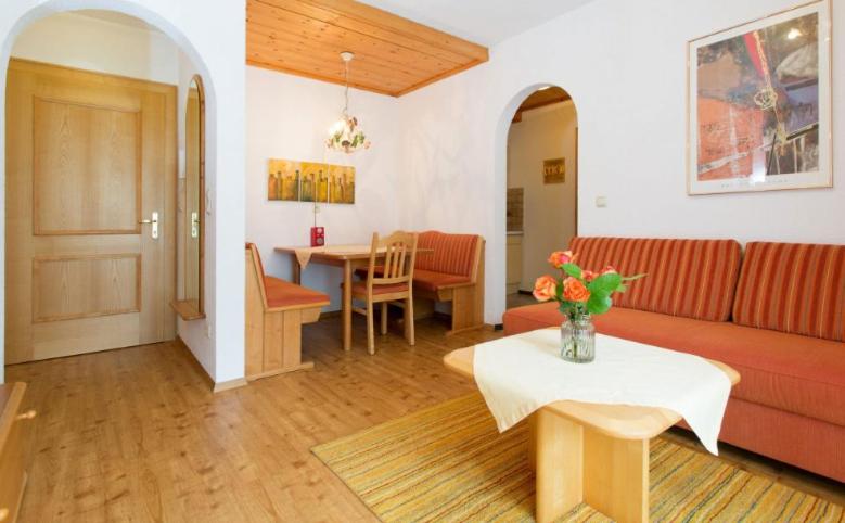 Haus Christaldo