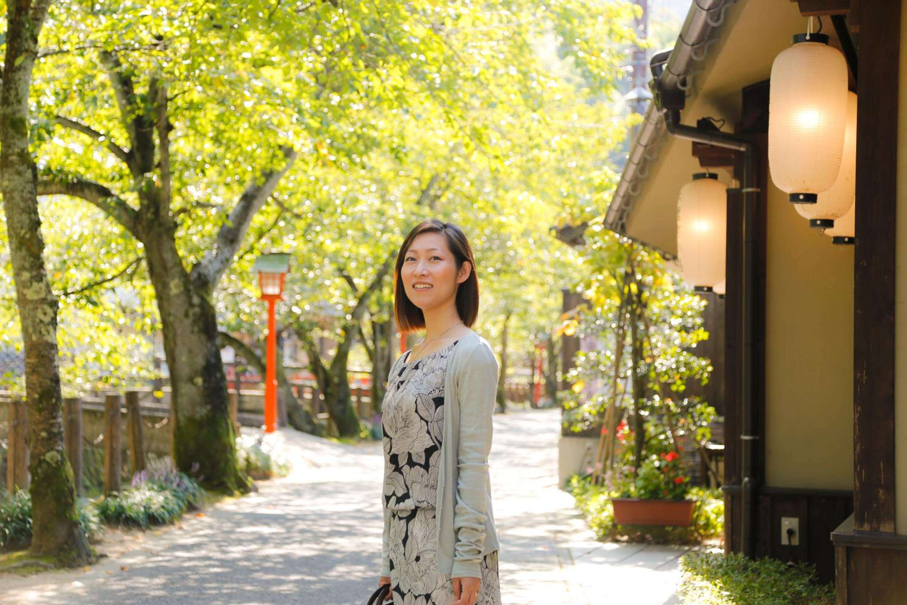 Kinosaki Yamamotoya