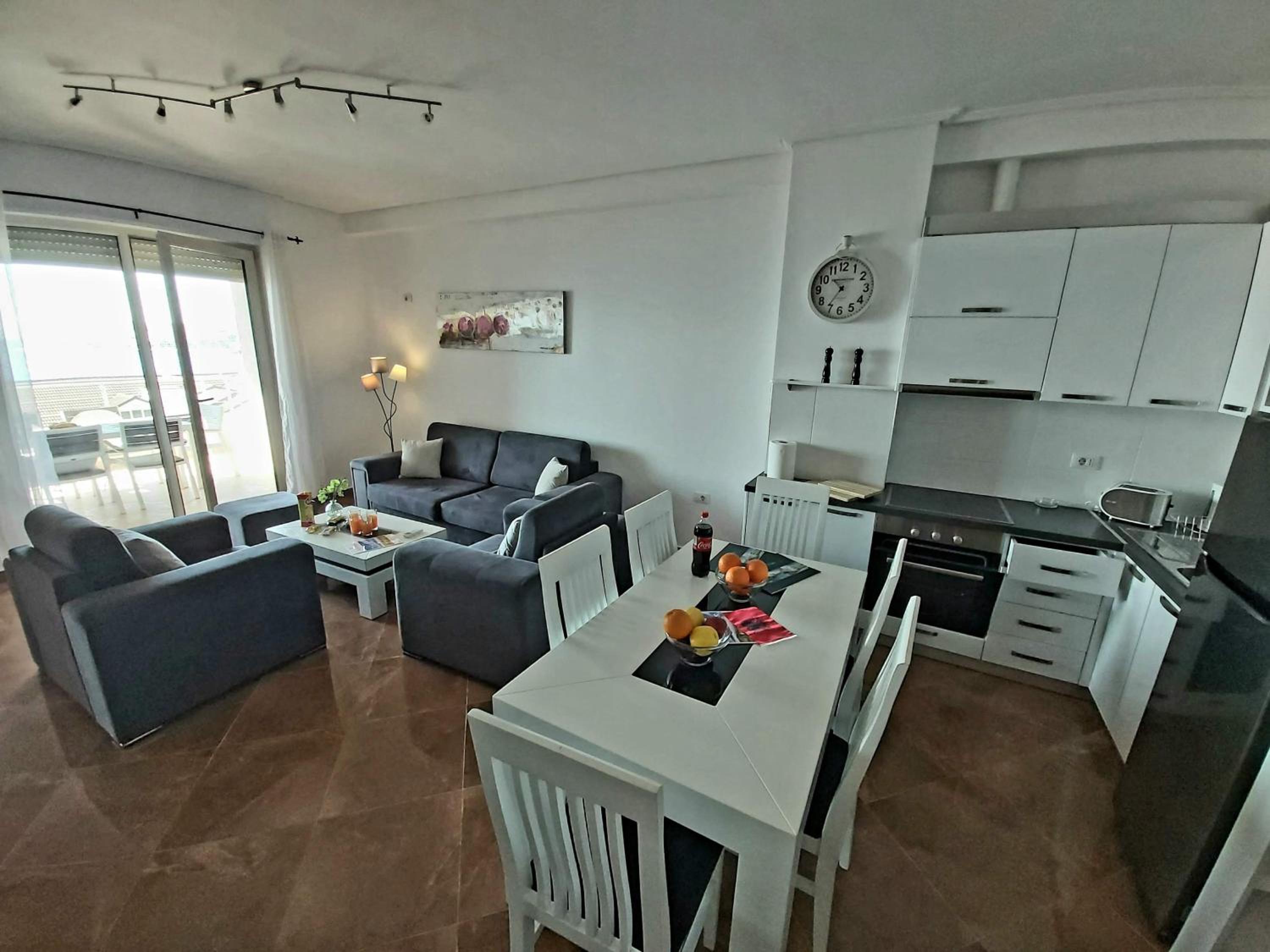 Ionian Sea View Apartment