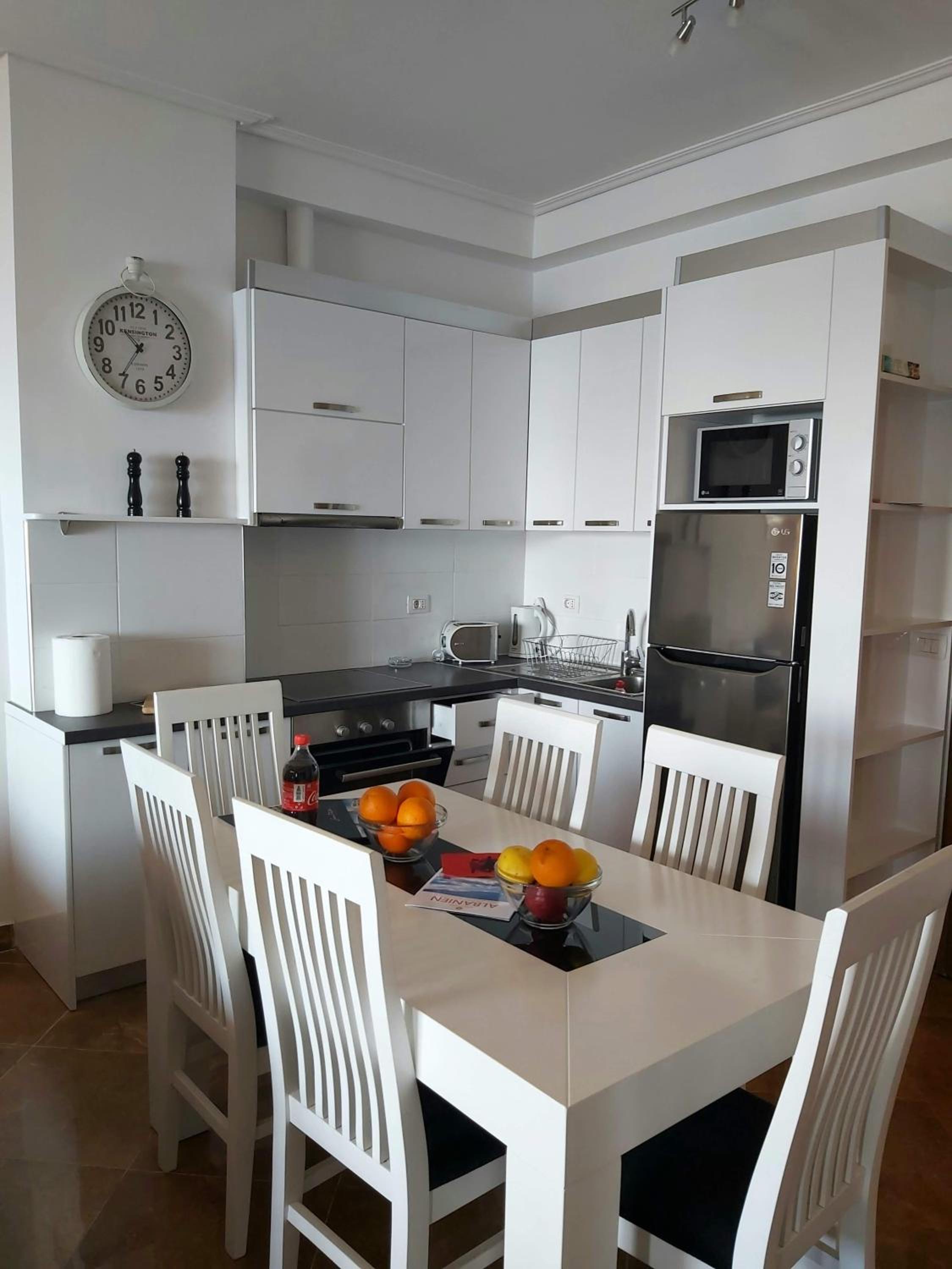 Ionian Sea View Apartment