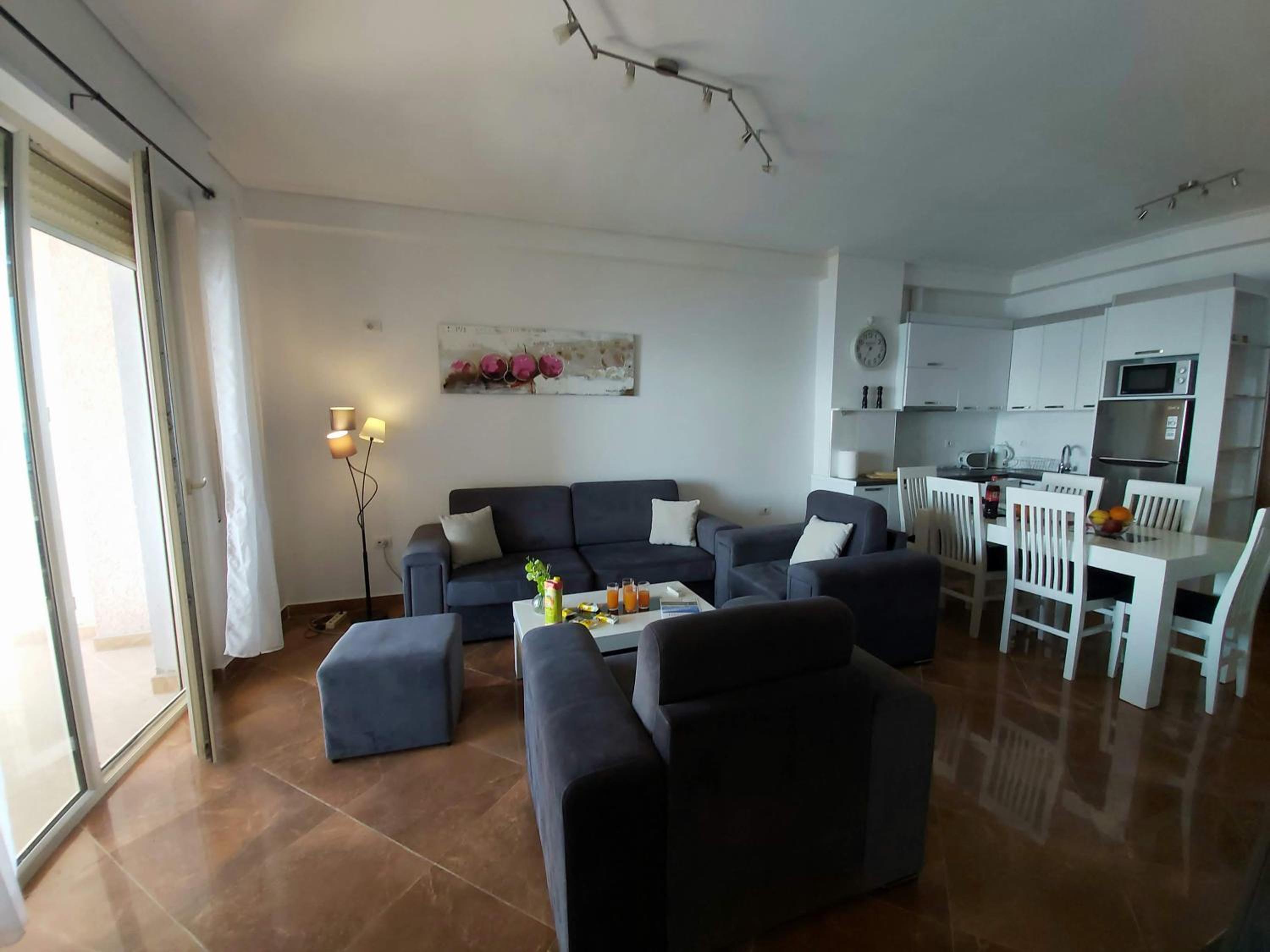 Ionian Sea View Apartment