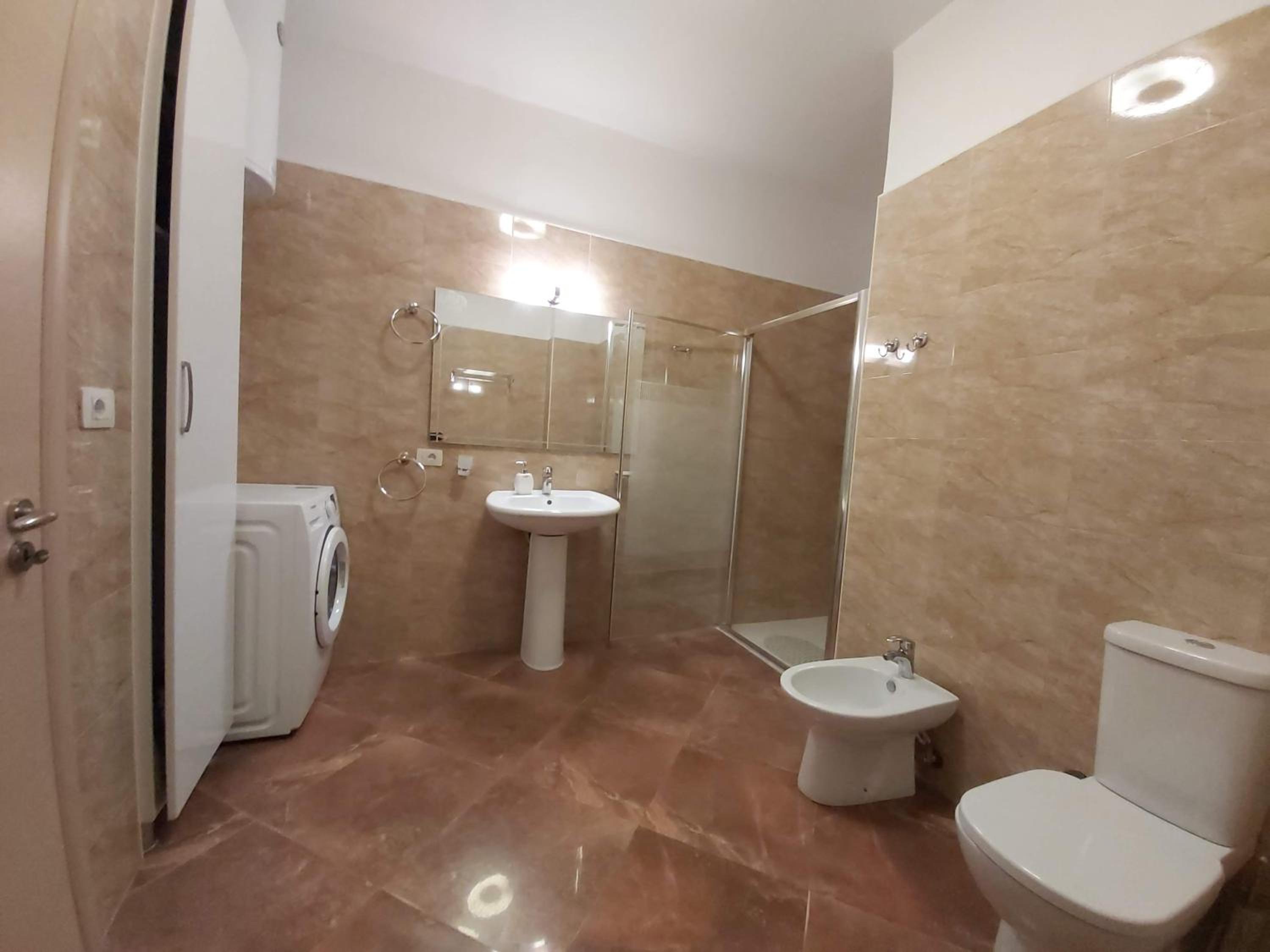 Ionian Sea View Apartment