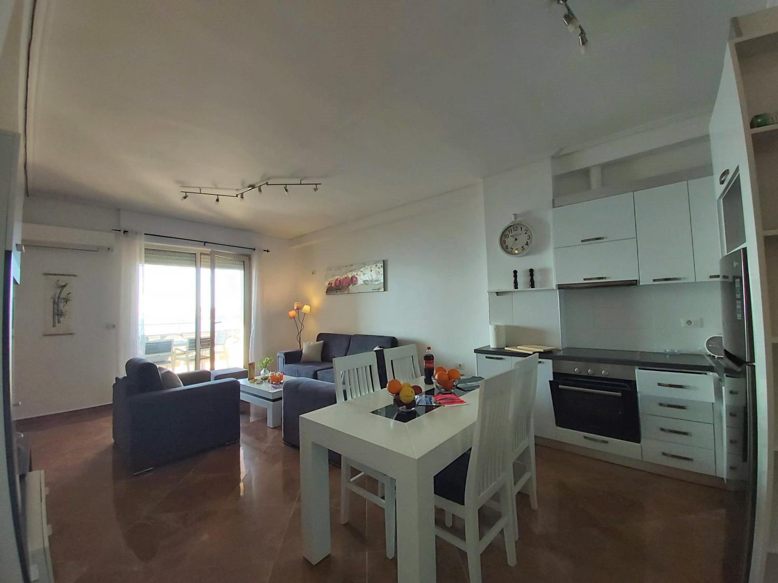 Ionian Sea View Apartment