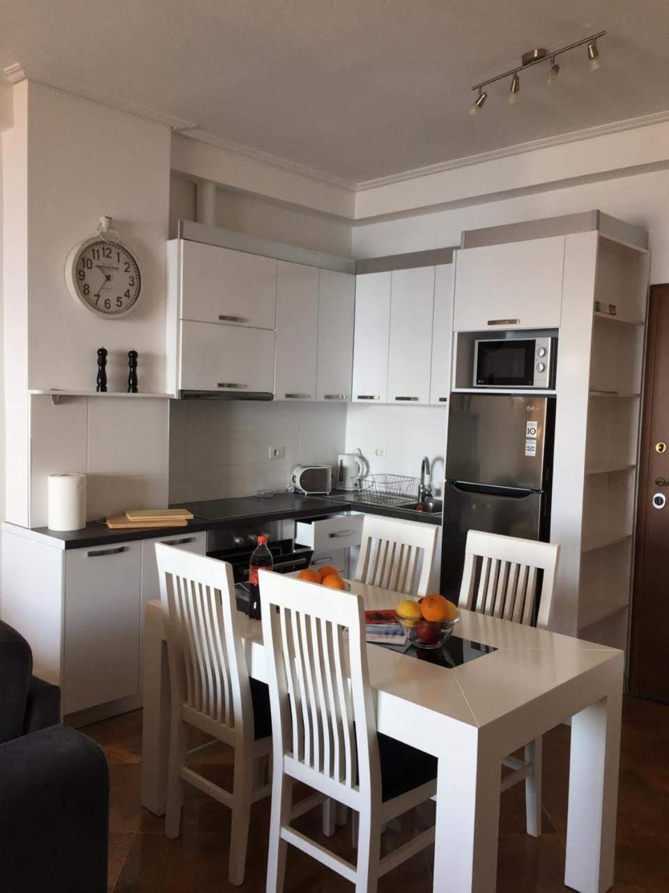 Ionian Sea View Apartment