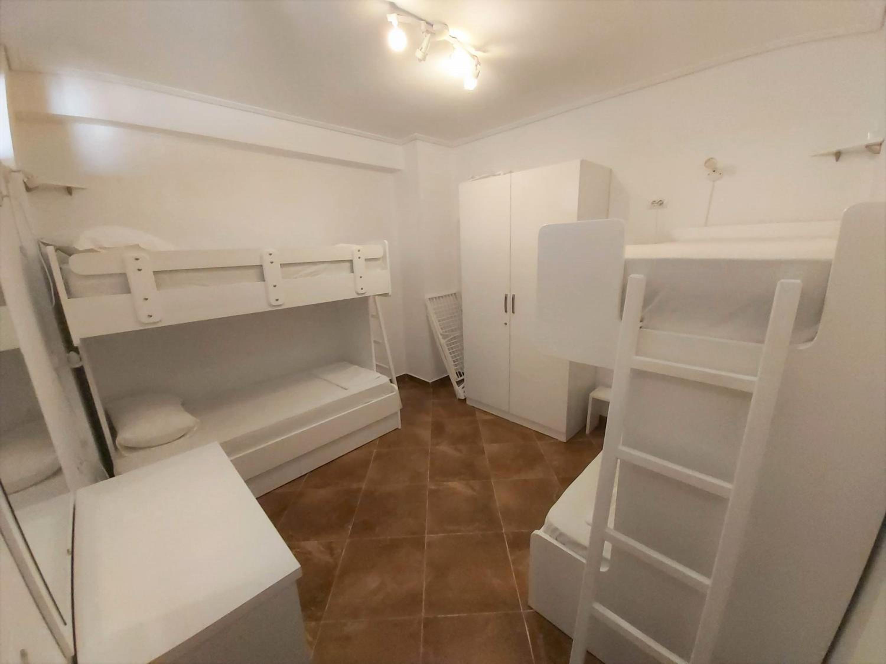 Ionian Sea View Apartment