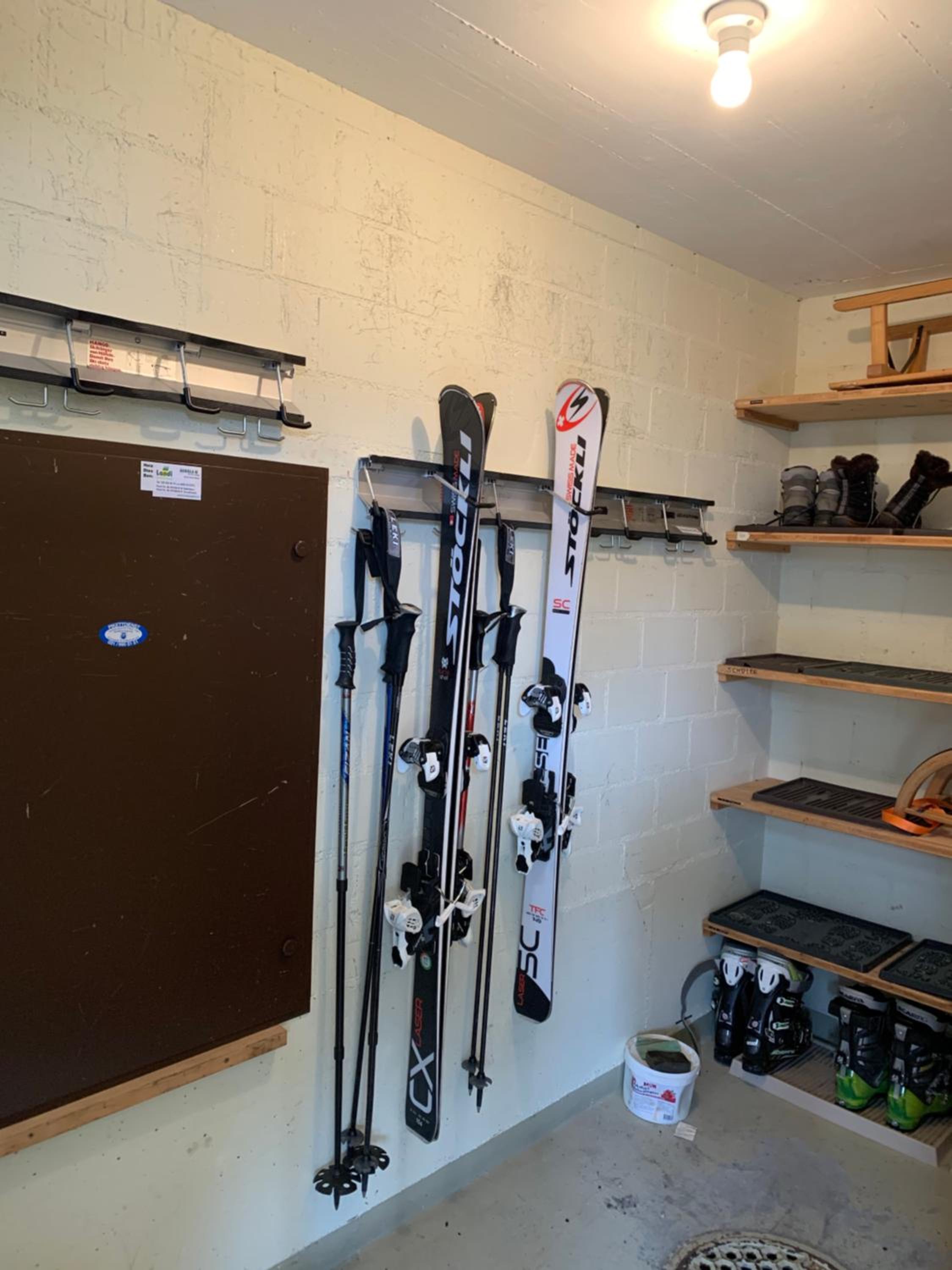 Chalet Sunneblick