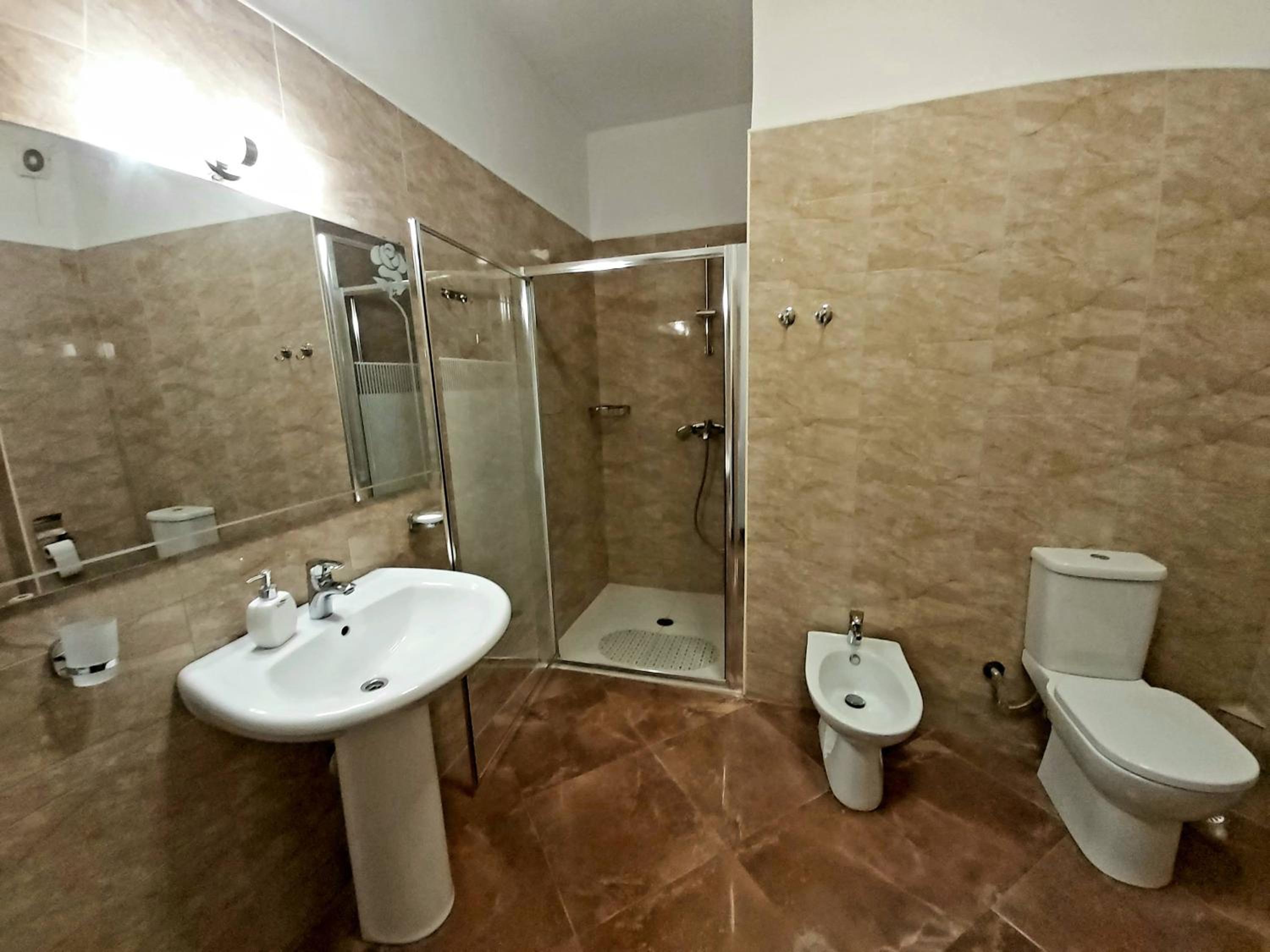 Ionian Sea View Apartment