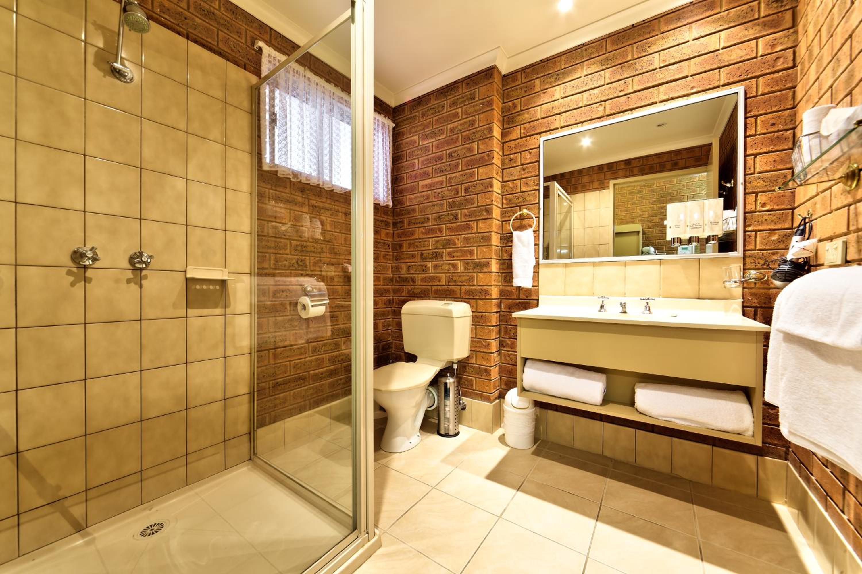Central Yarrawonga Motor Inn