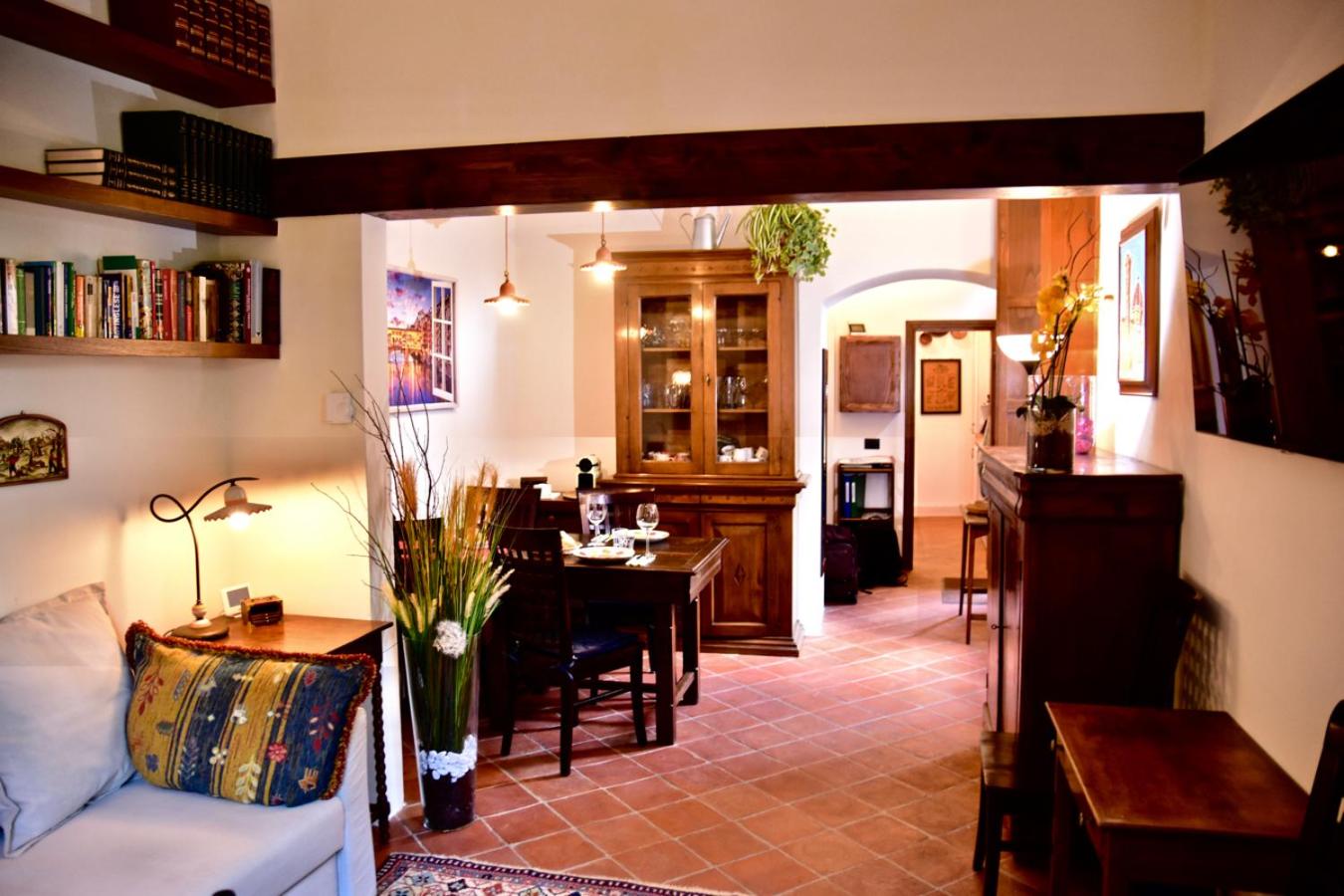 Villa Porta Romana - Family country house in the heart of Florence