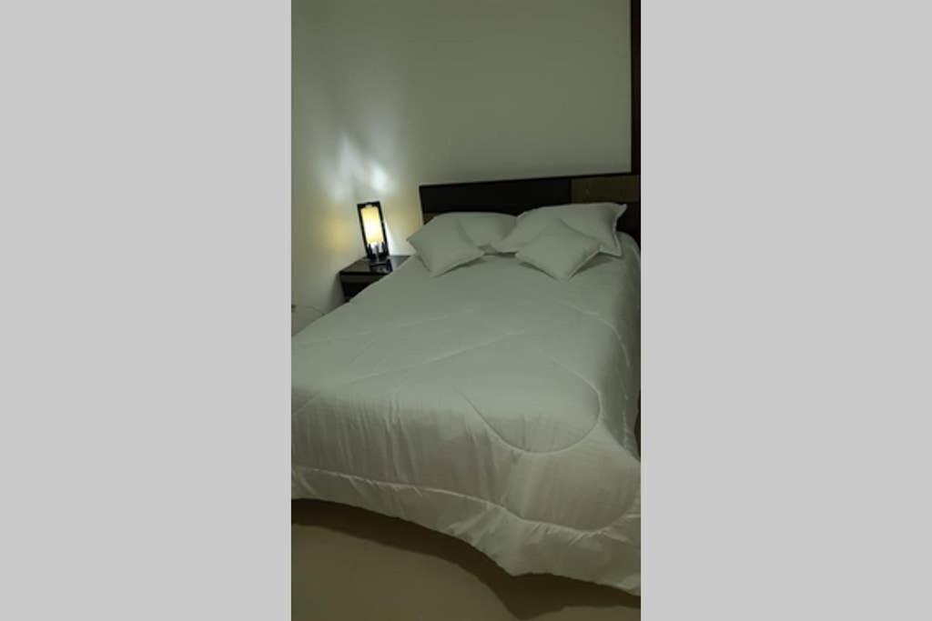 Apartamento completo cerca a embajada 1