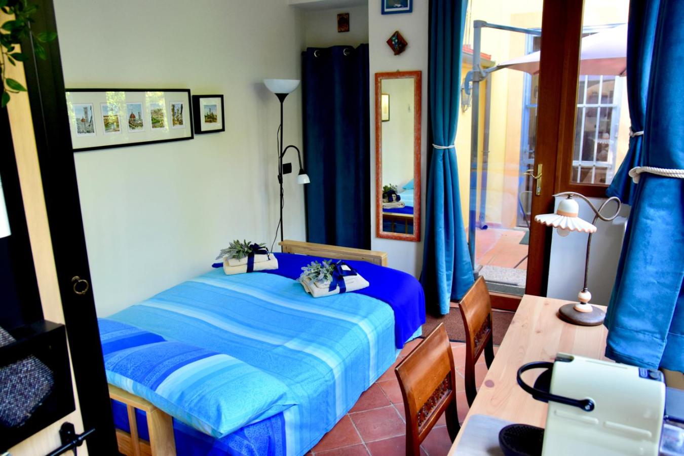 Villa Porta Romana - Family country house in the heart of Florence