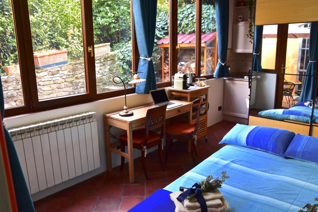 Villa Porta Romana - Family country house in the heart of Florence