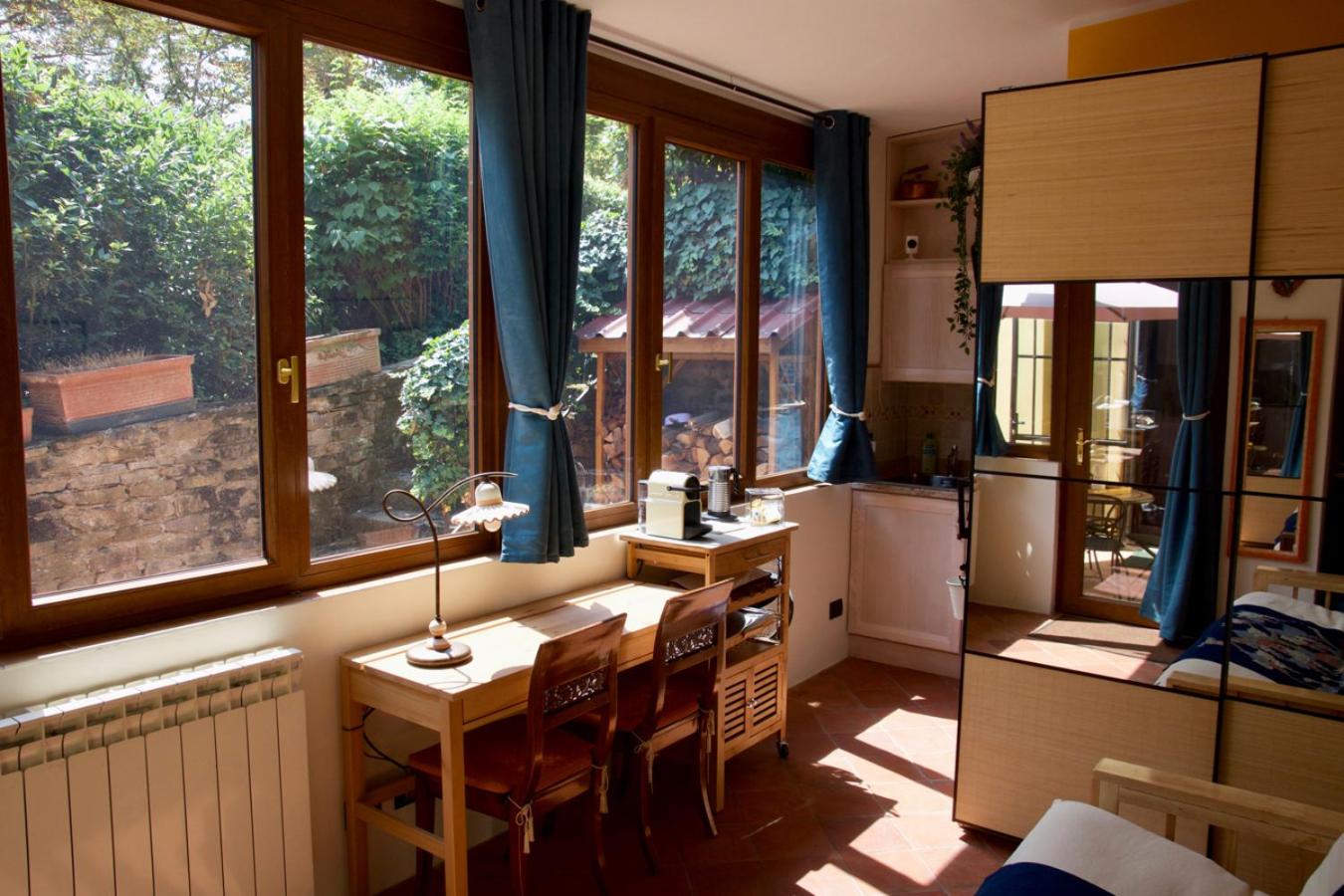 Villa Porta Romana - Family country house in the heart of Florence