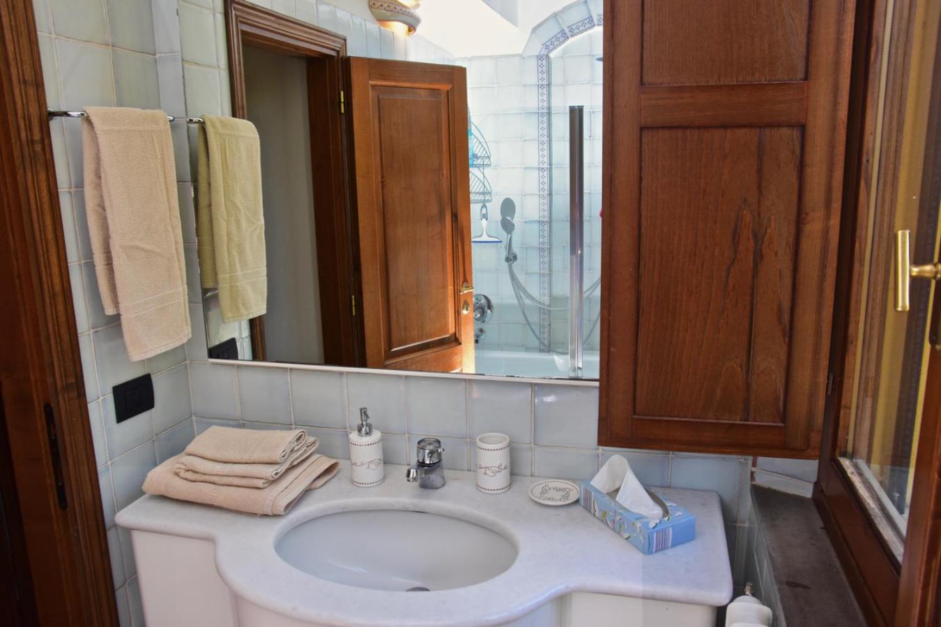 Villa Porta Romana - Family country house in the heart of Florence