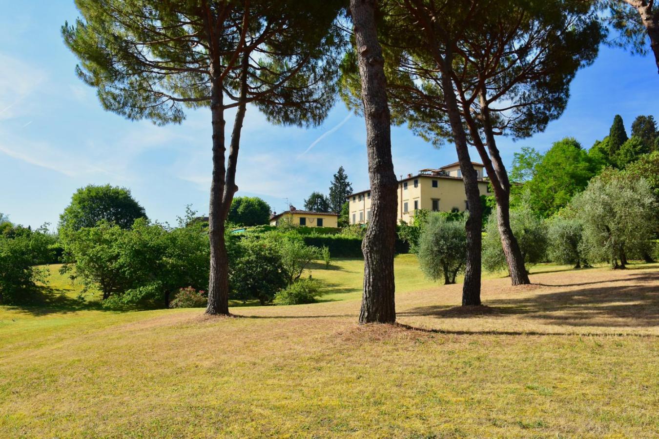 Villa Porta Romana - Family country house in the heart of Florence photo 5