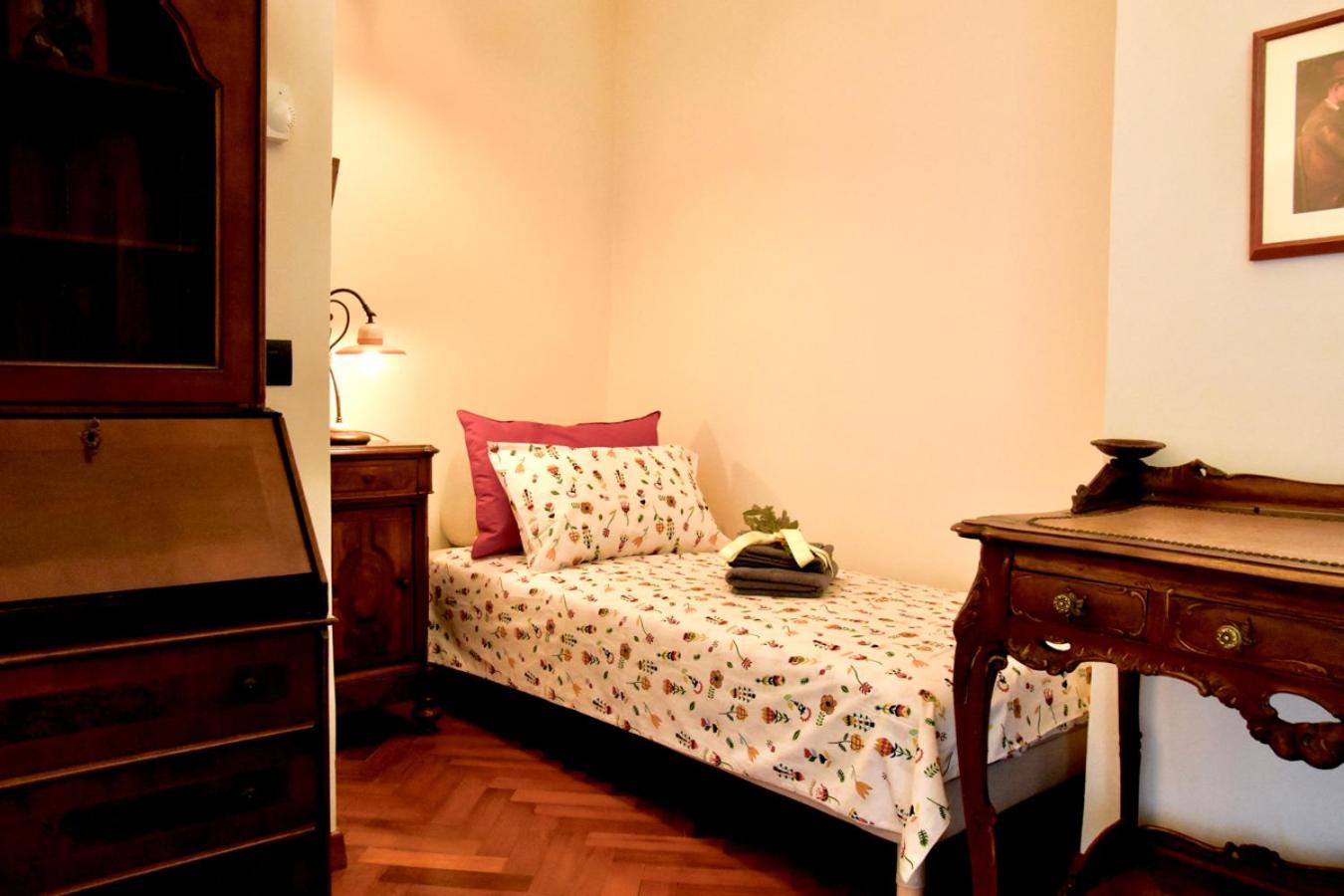Villa Porta Romana - Family country house in the heart of Florence