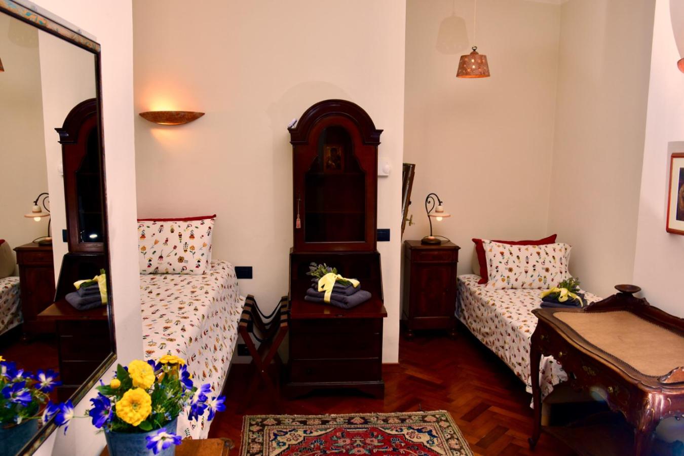 Villa Porta Romana - Family country house in the heart of Florence
