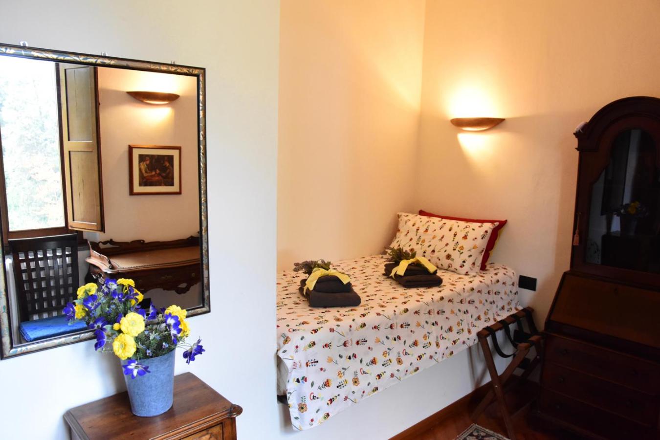 Villa Porta Romana - Family country house in the heart of Florence