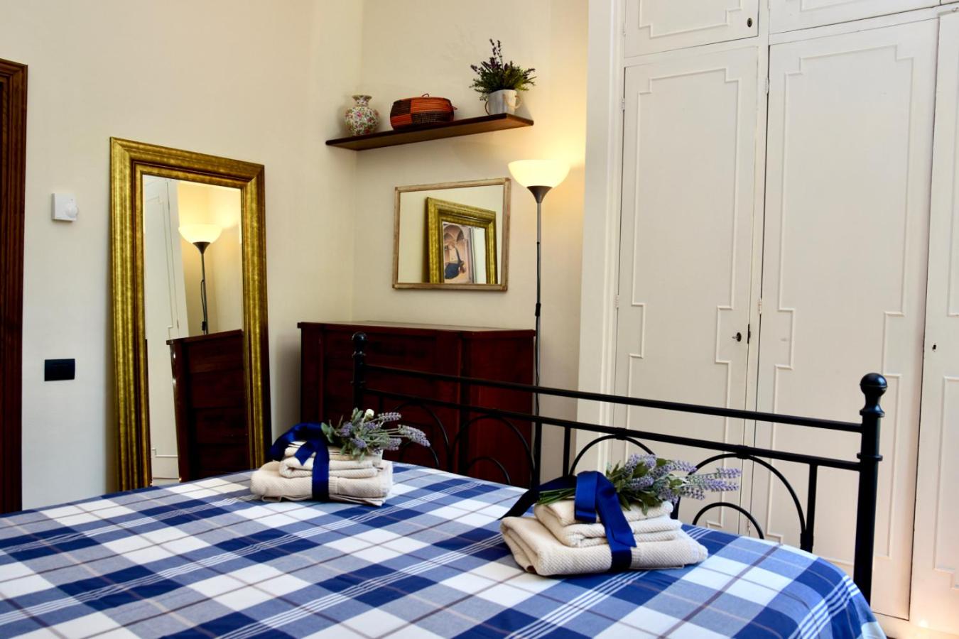Villa Porta Romana - Family country house in the heart of Florence