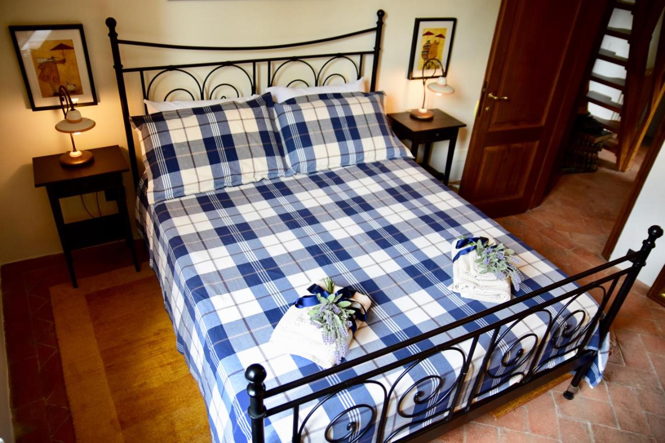 Villa Porta Romana - Family country house in the heart of Florence
