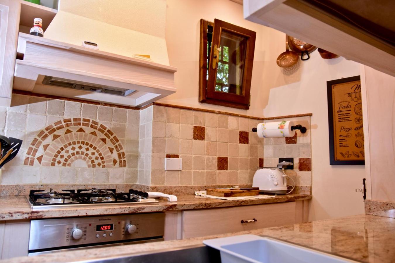 Villa Porta Romana - Family country house in the heart of Florence