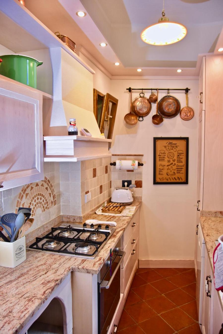 Villa Porta Romana - Family country house in the heart of Florence