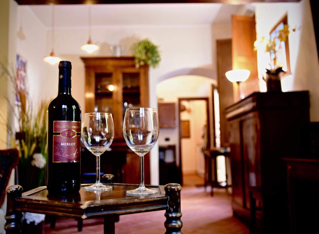 Villa Porta Romana - Family country house in the heart of Florence