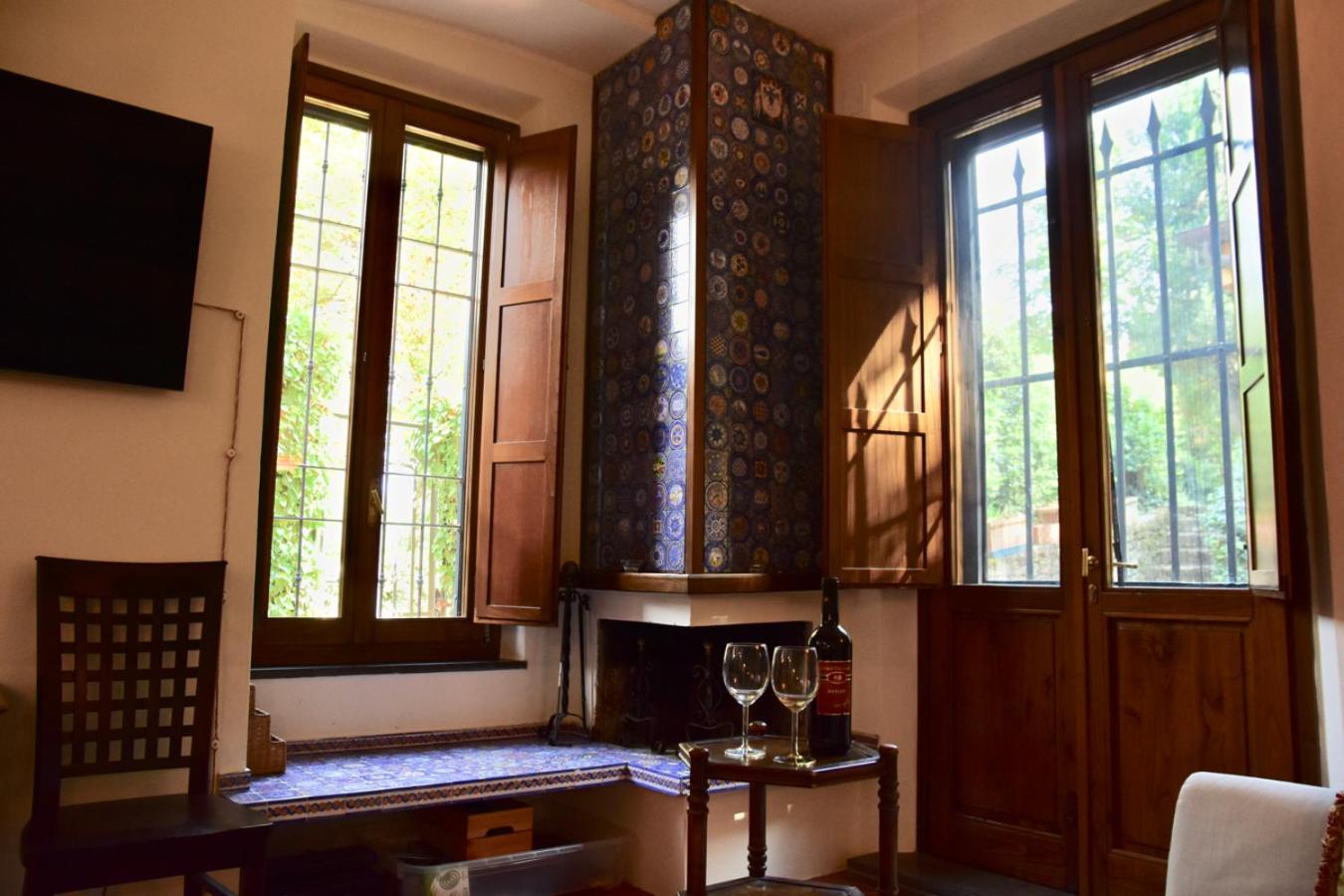 Villa Porta Romana - Family country house in the heart of Florence