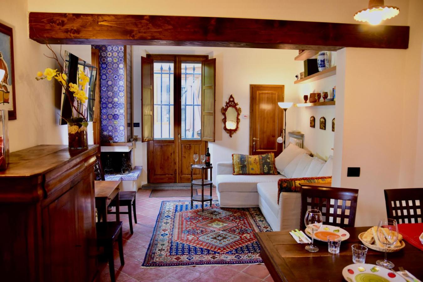 Villa Porta Romana - Family country house in the heart of Florence
