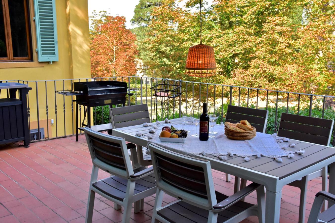 Villa Porta Romana - Family country house in the heart of Florence